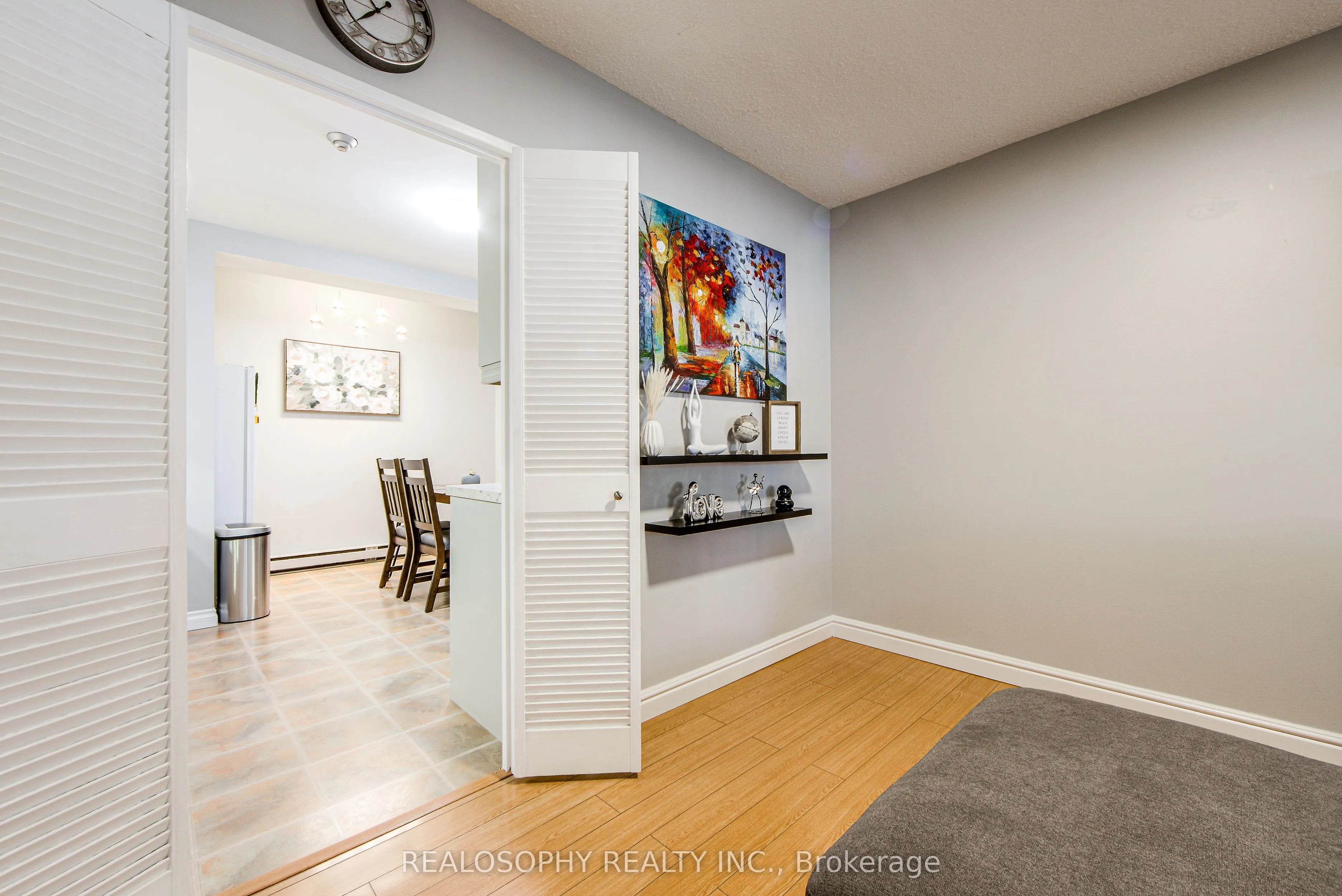 91 Muir Drive, #85
