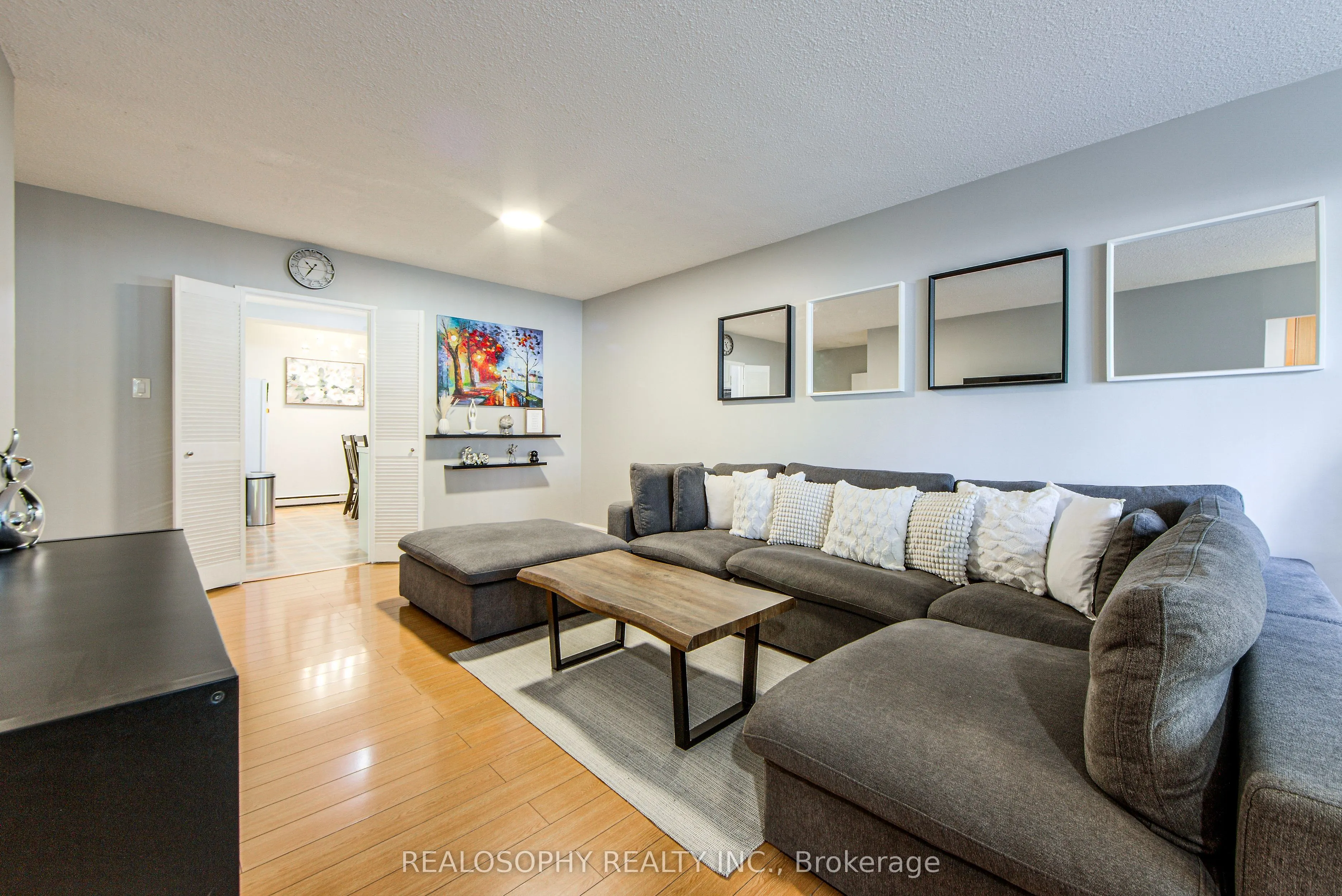 91 Muir Drive, #85