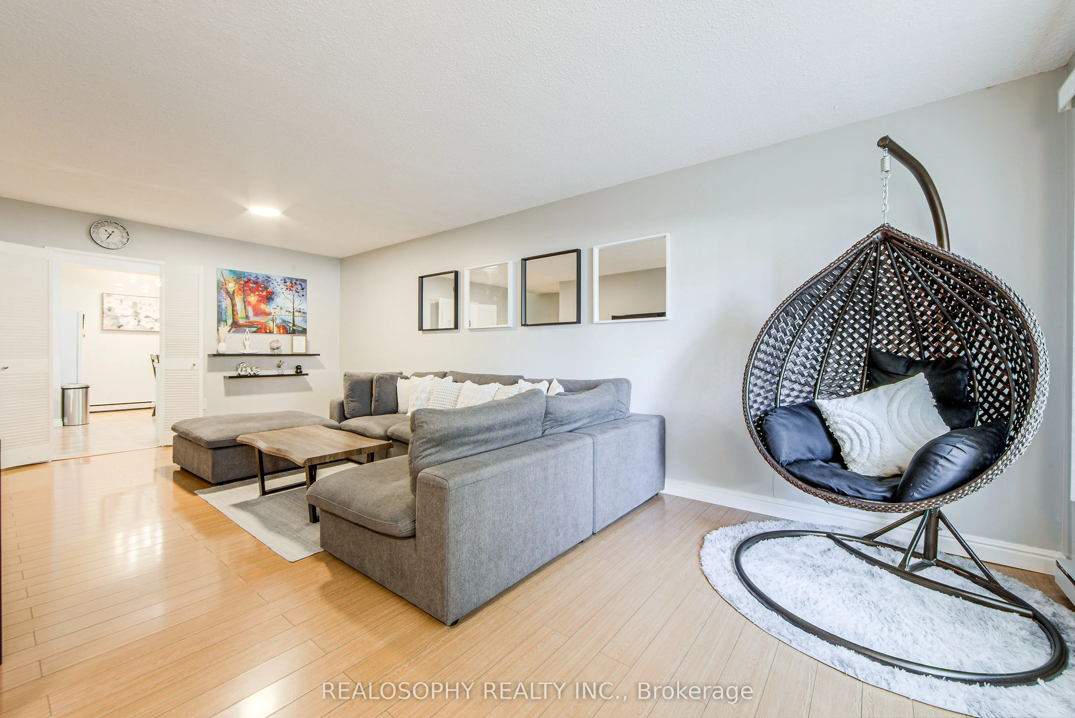 91 Muir Drive, #85