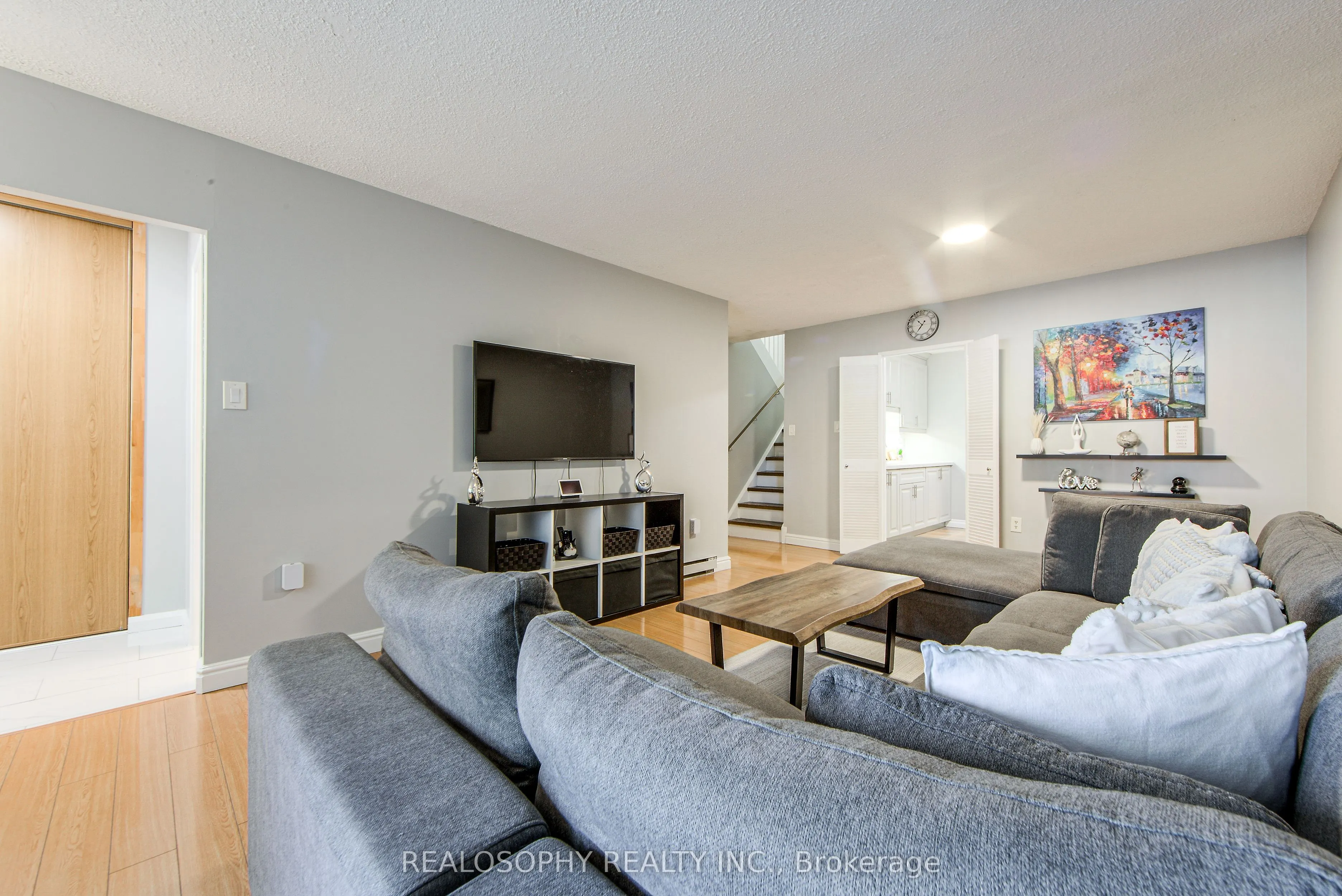 91 Muir Drive, #85