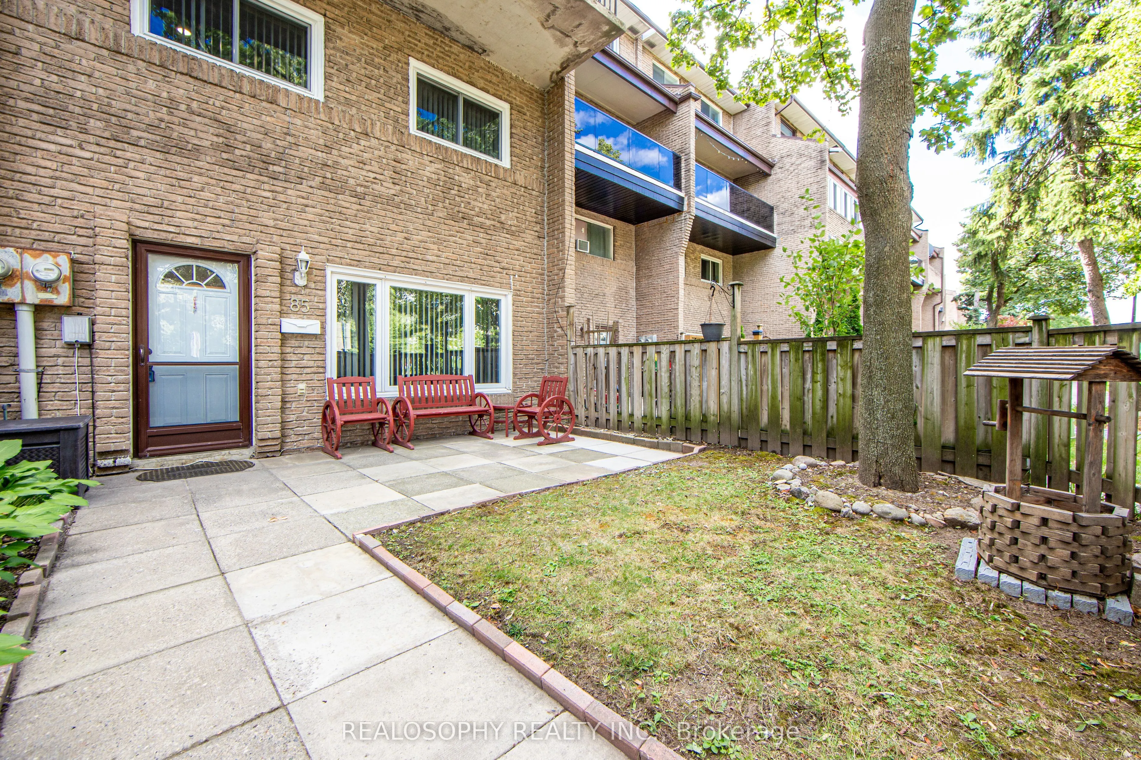 91 Muir Drive, #85