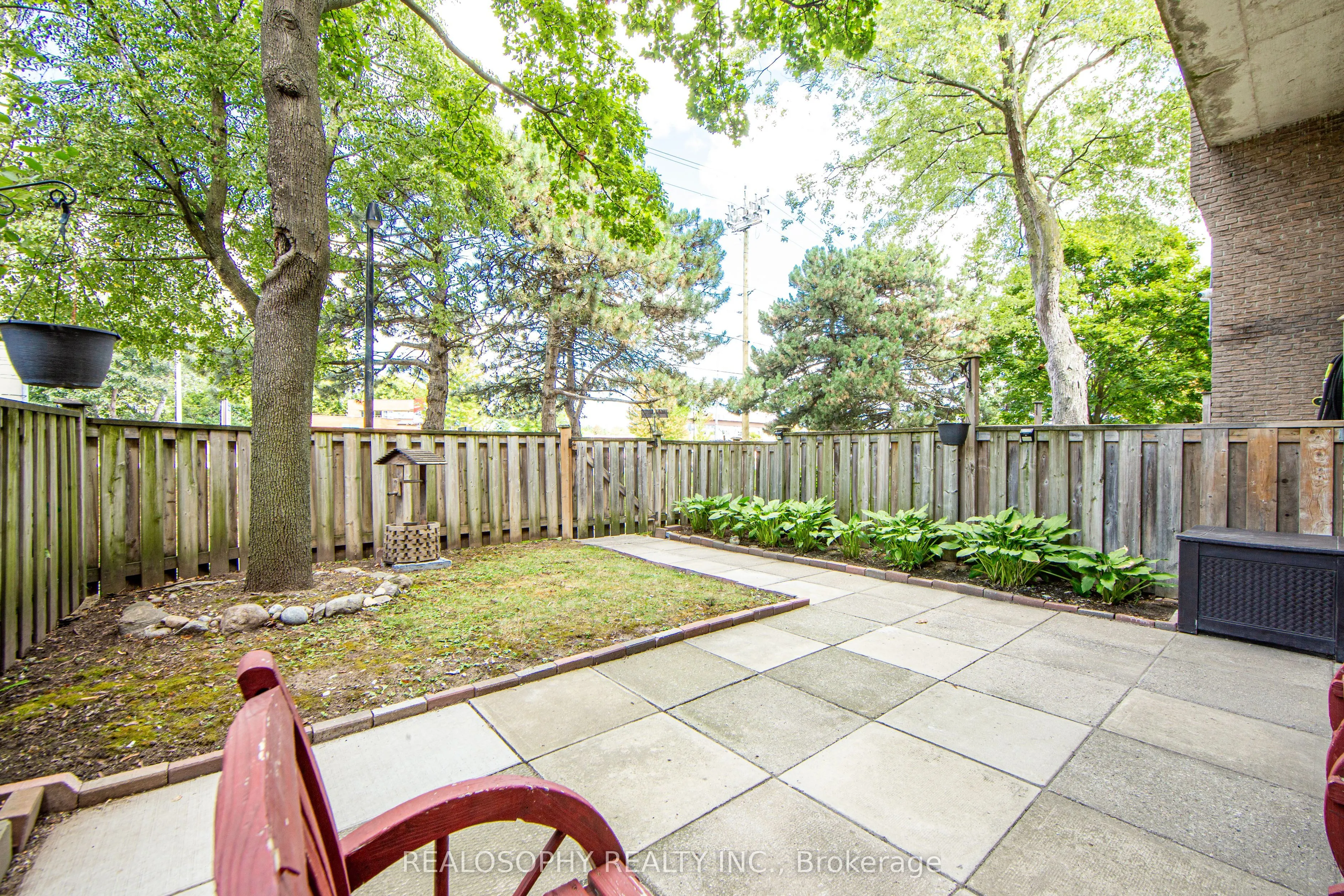 91 Muir Drive, #85