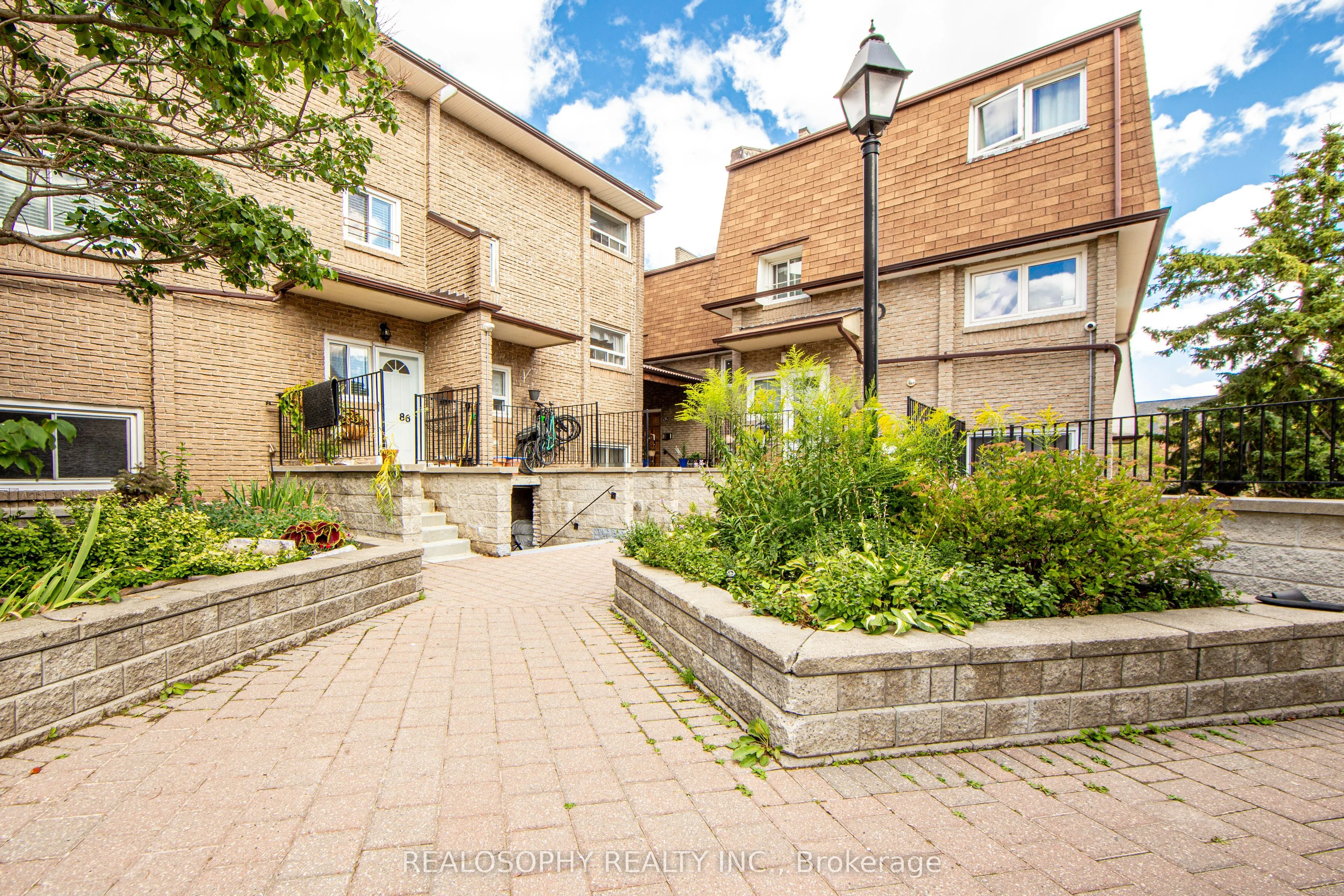 91 Muir Drive, #85