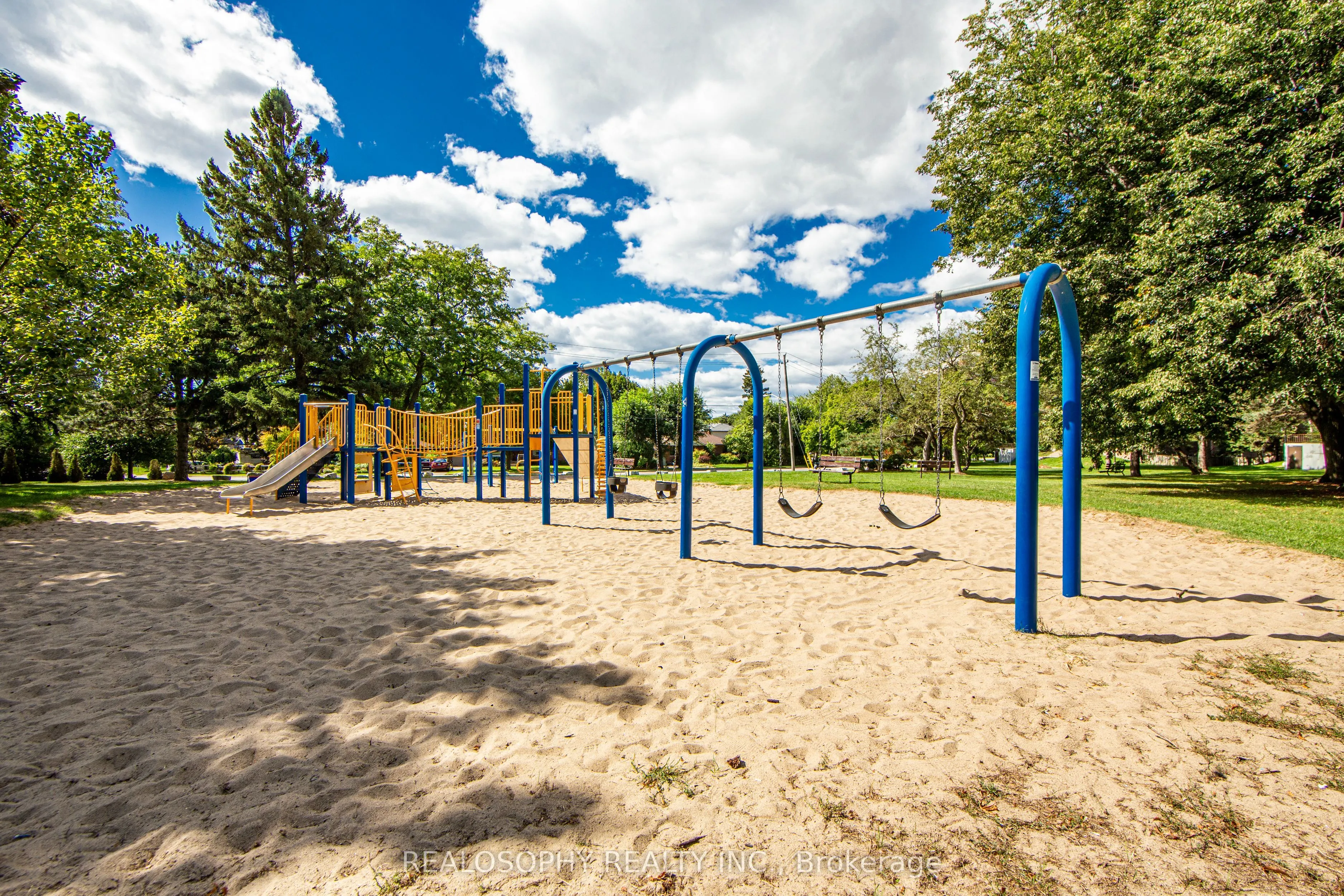 91 Muir Drive, #85
