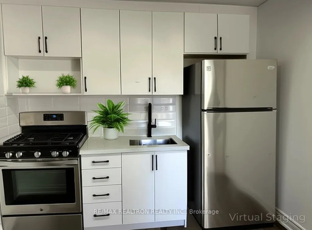 1295 Gerrard Street E, #3