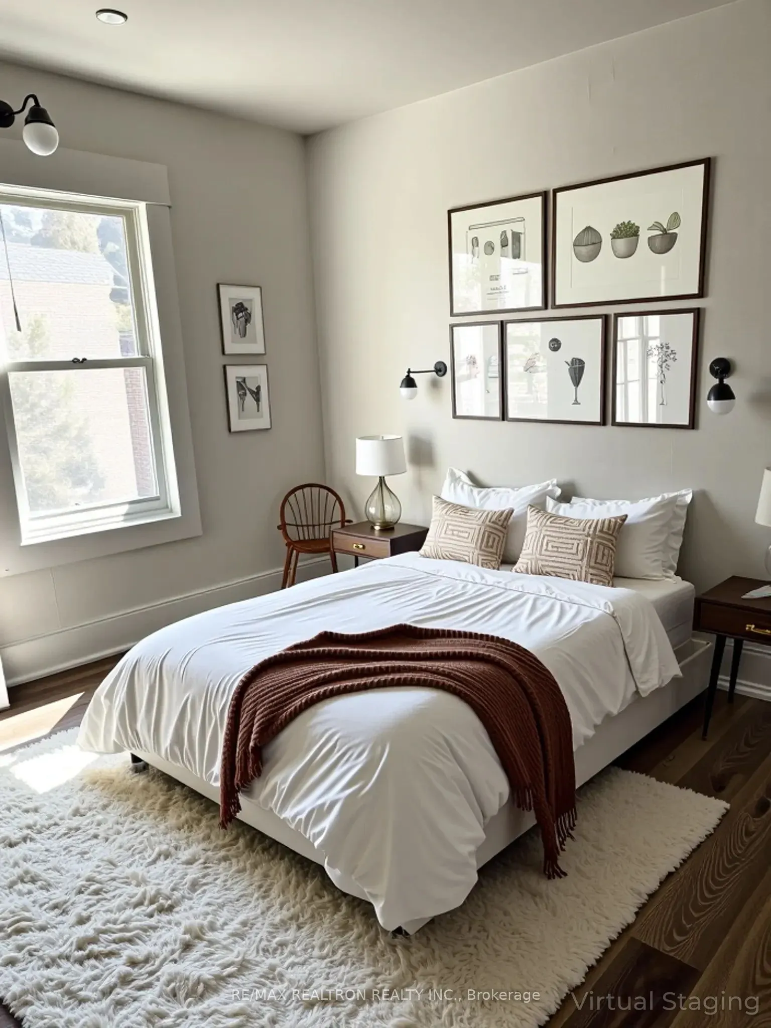 1295 Gerrard Street E, #3