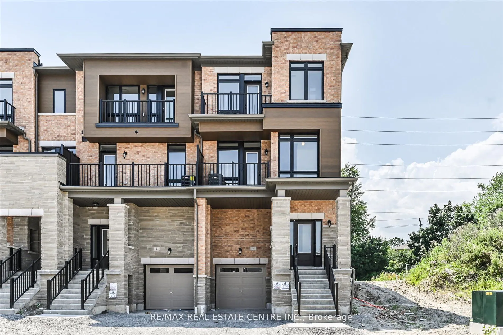 2 Cunliffe Lane