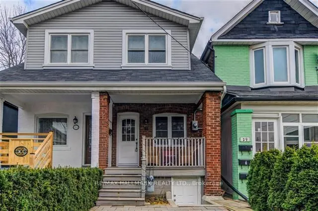 31 Hiawatha Road
