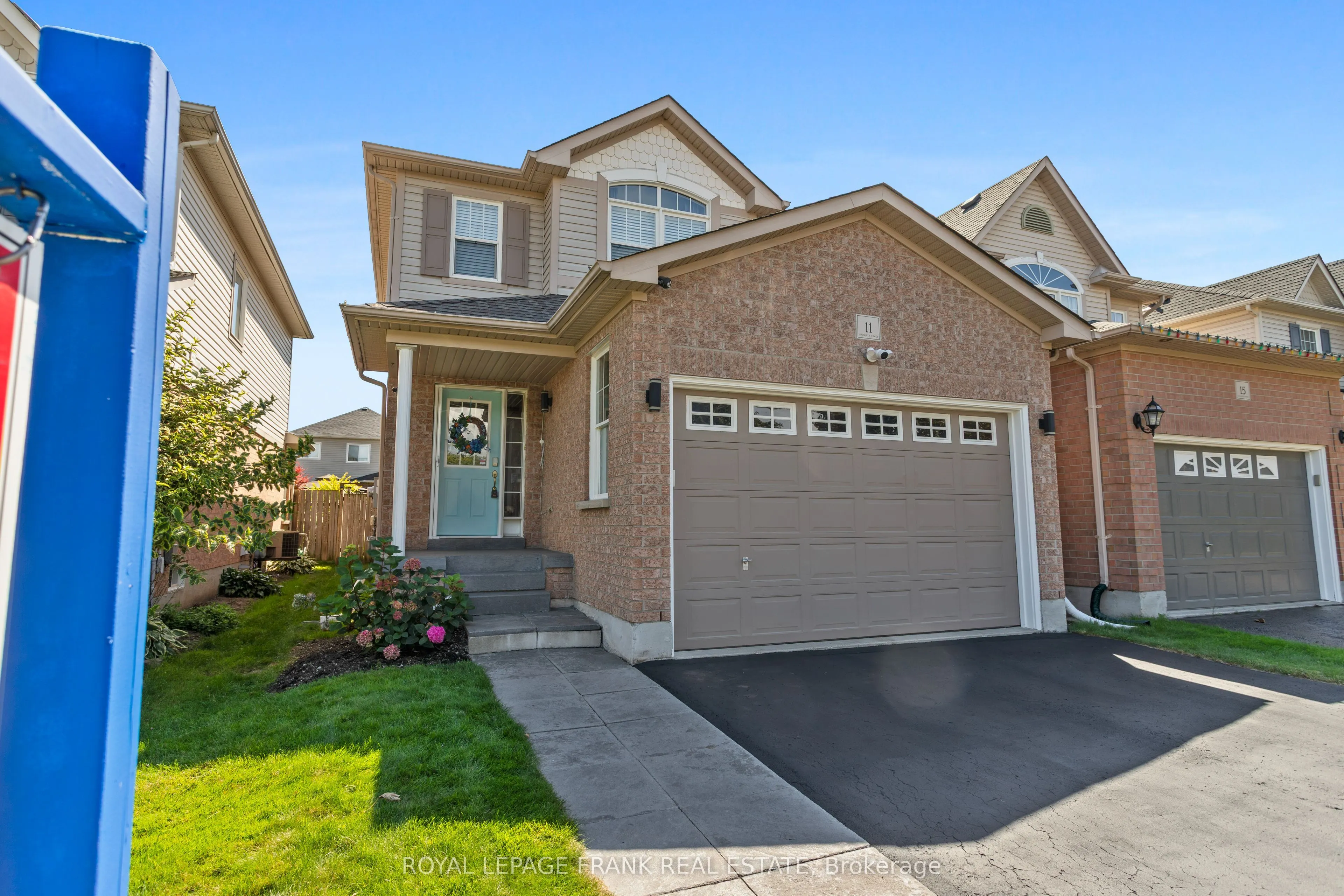 11 Staples Avenue