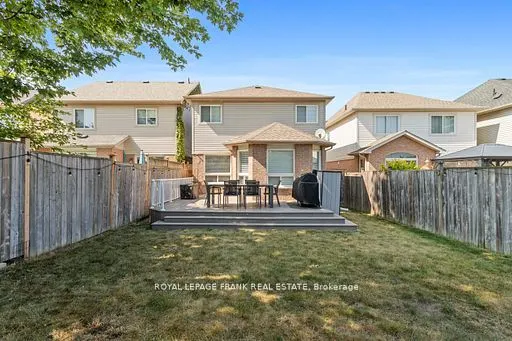 11 Staples Avenue