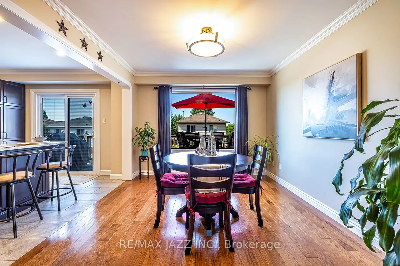 78 Bonnycastle Drive