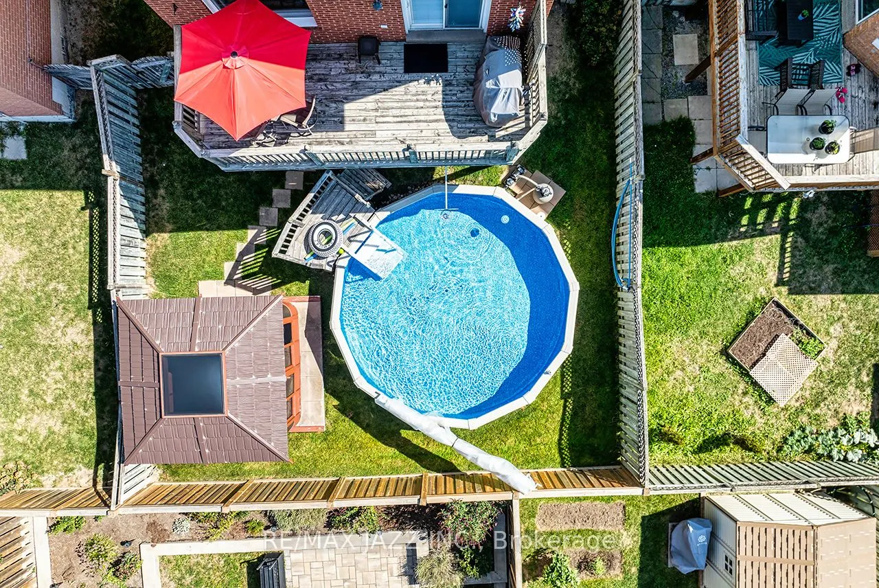 78 Bonnycastle Drive