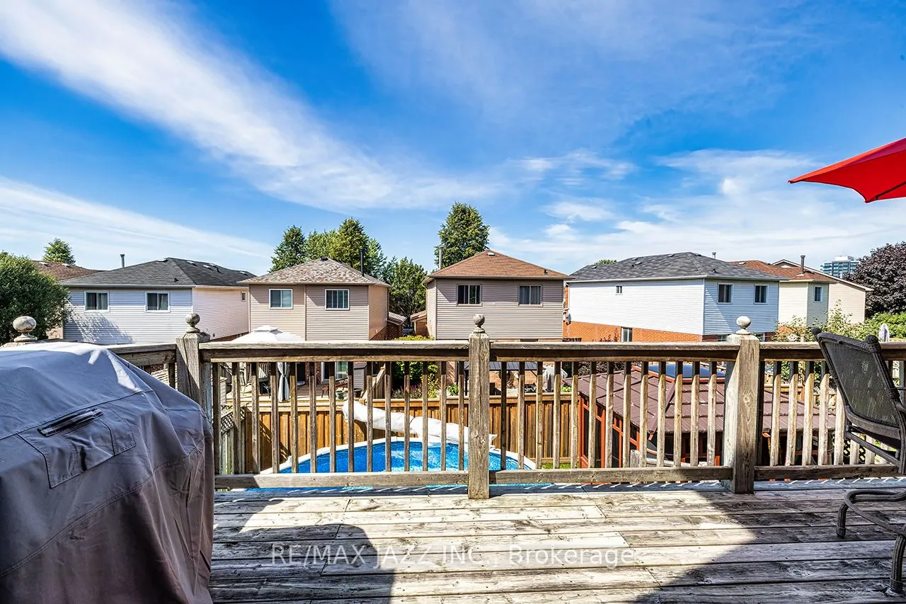 78 Bonnycastle Drive