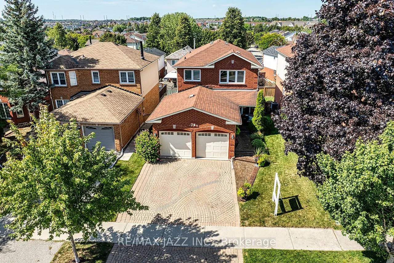 78 Bonnycastle Drive
