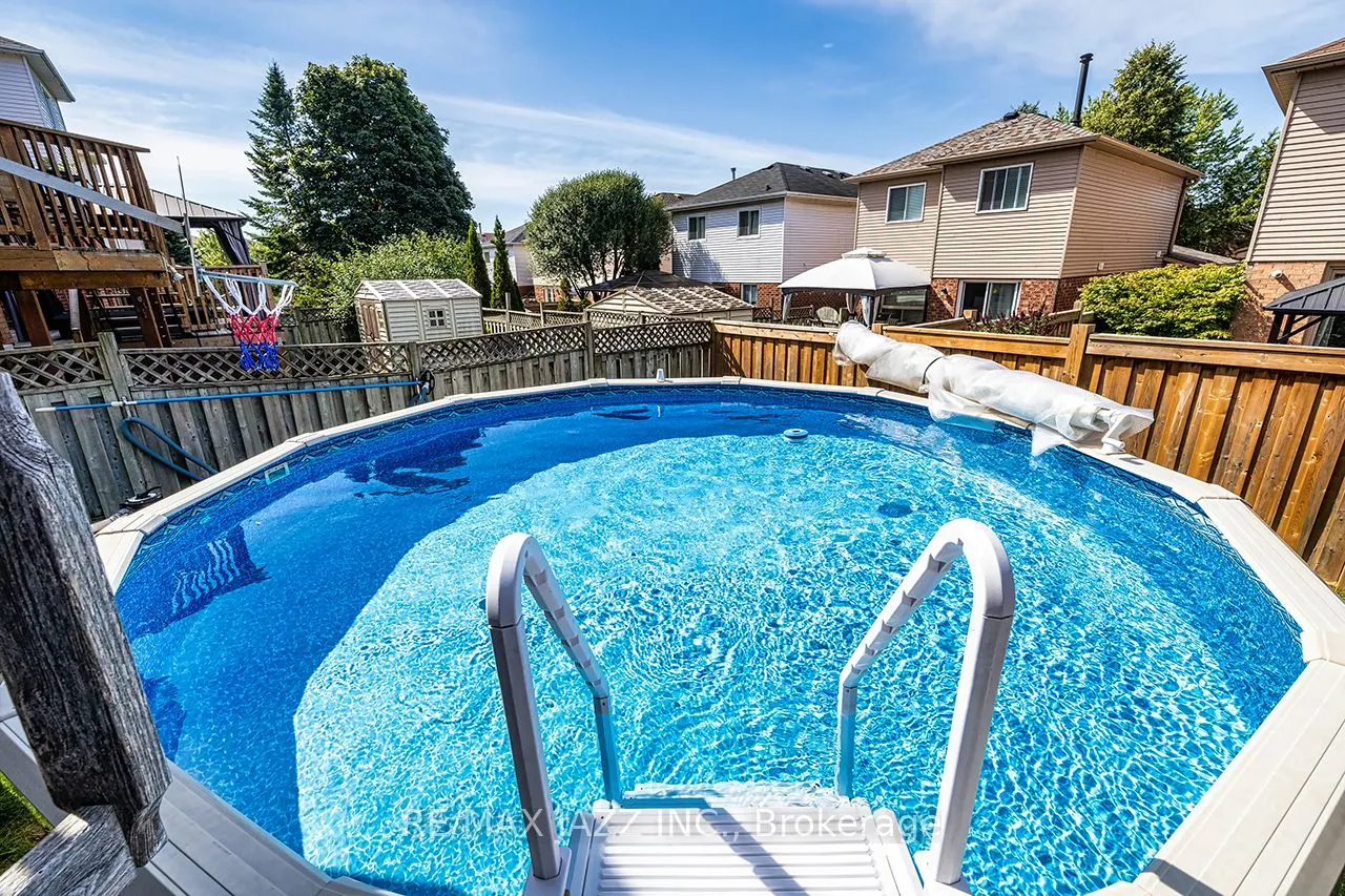 78 Bonnycastle Drive