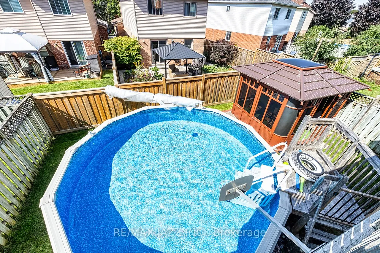 78 Bonnycastle Drive