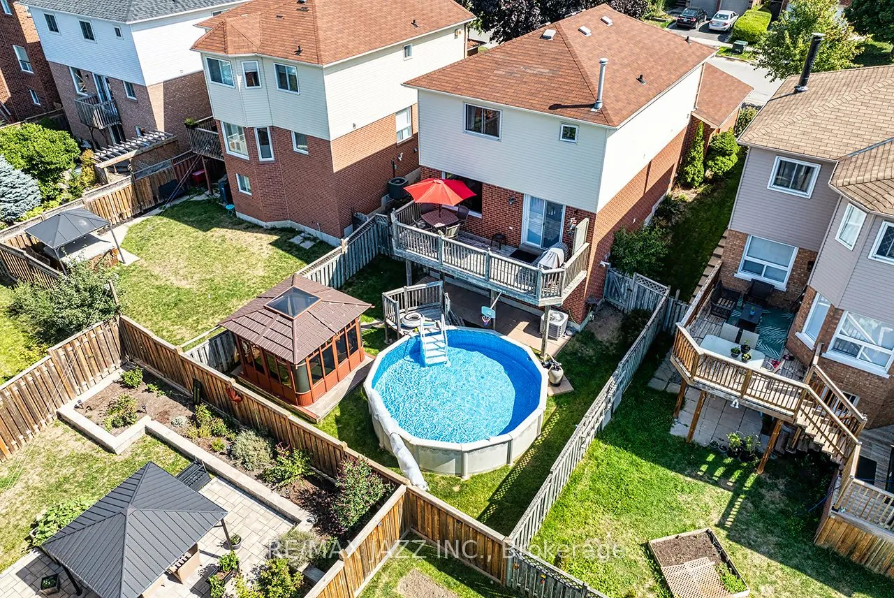 78 Bonnycastle Drive