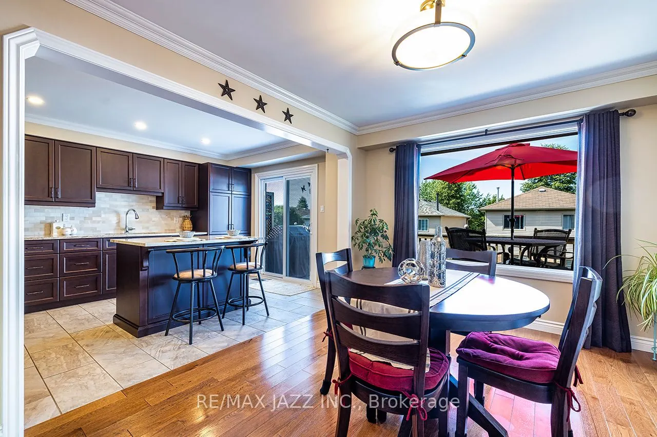 78 Bonnycastle Drive