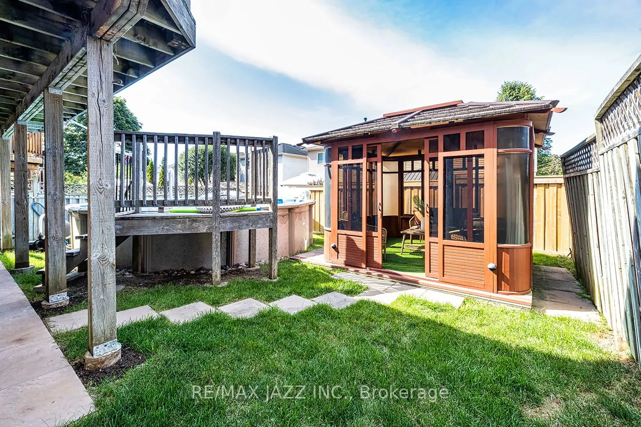 78 Bonnycastle Drive