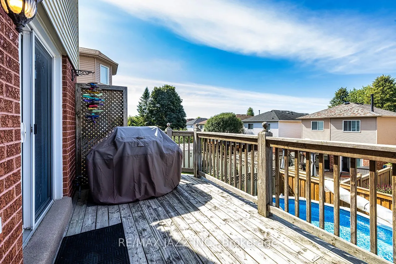 78 Bonnycastle Drive