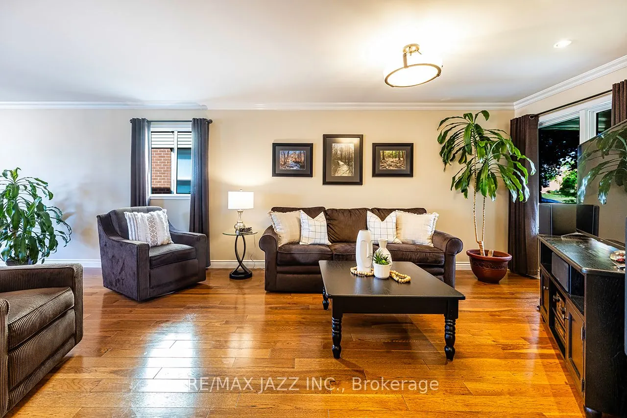 78 Bonnycastle Drive