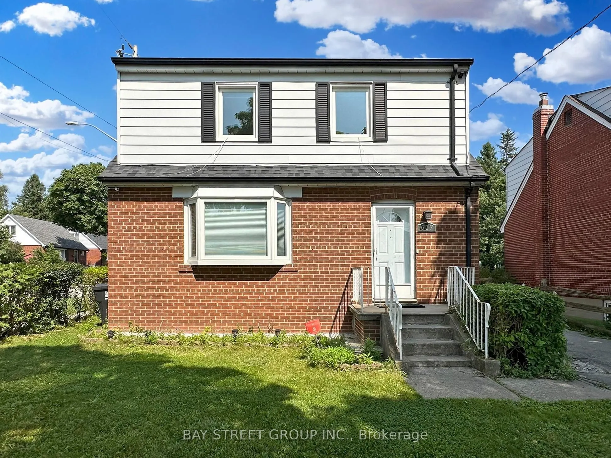 657 Pharmacy Avenue, #Main