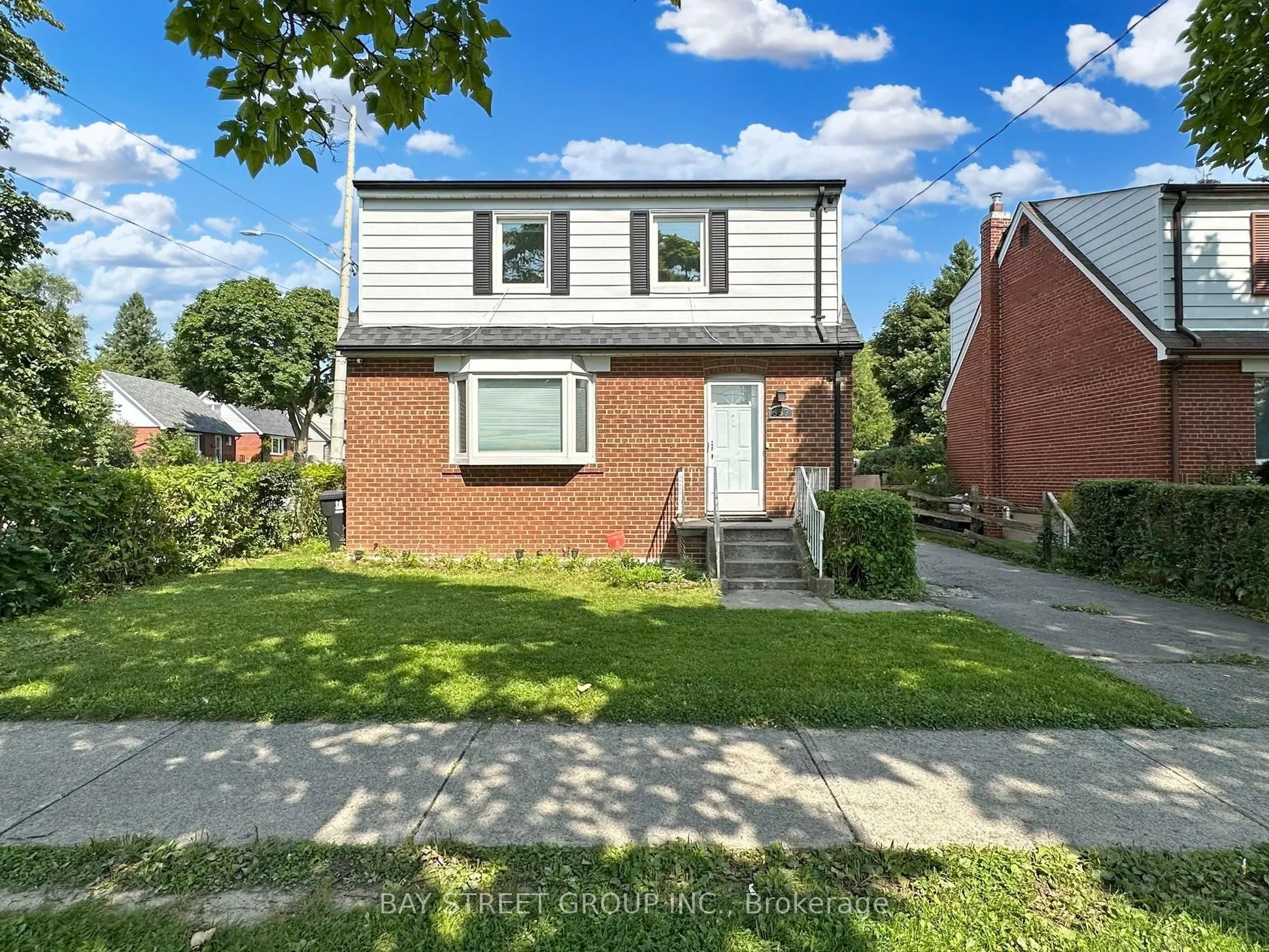 657 Pharmacy Avenue, #Main