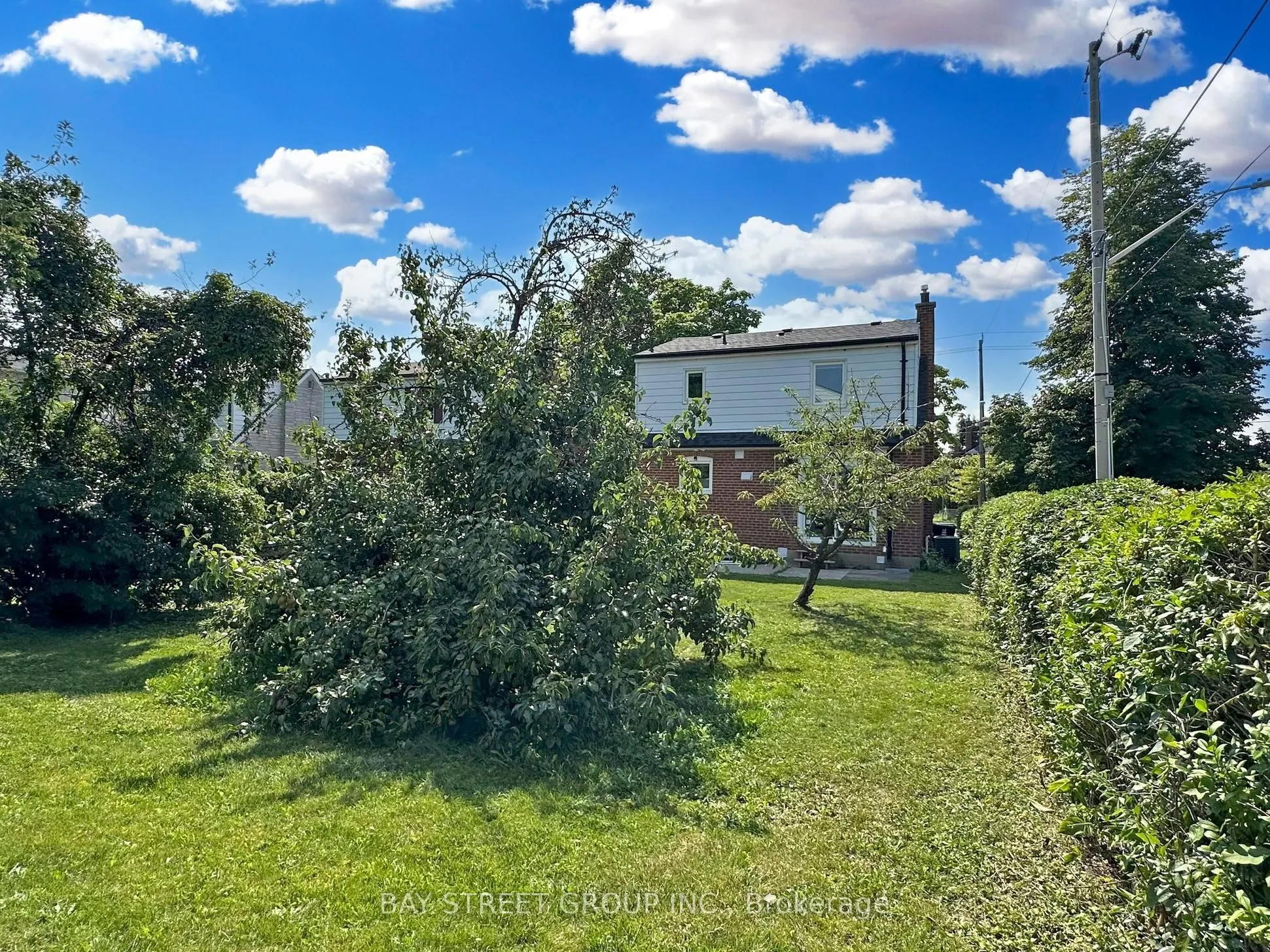657 Pharmacy Avenue, #Main