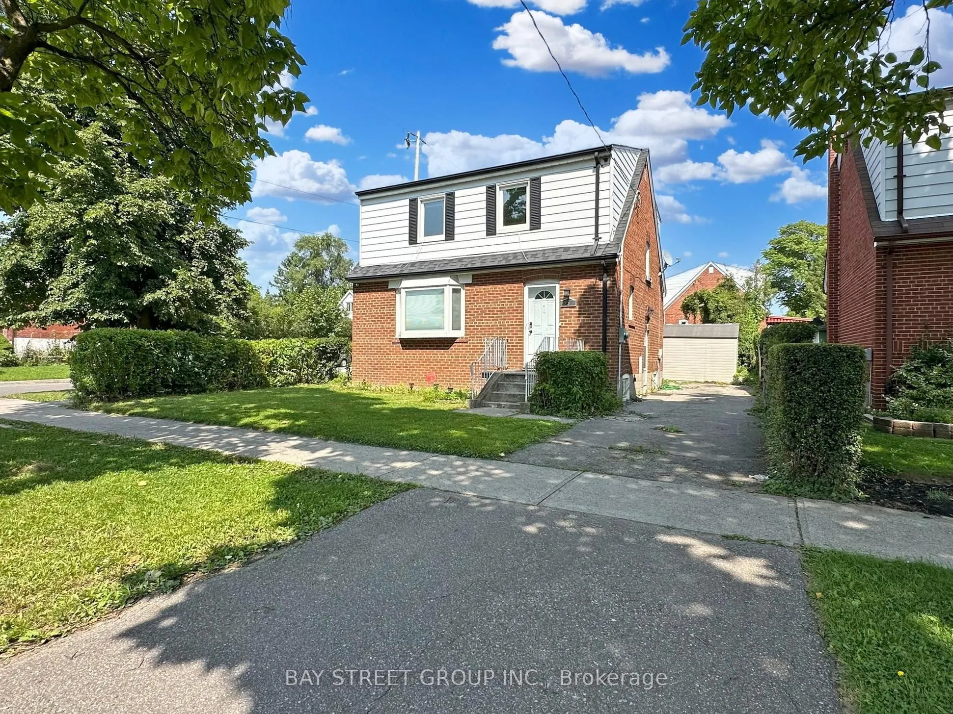 657 Pharmacy Avenue, #Main