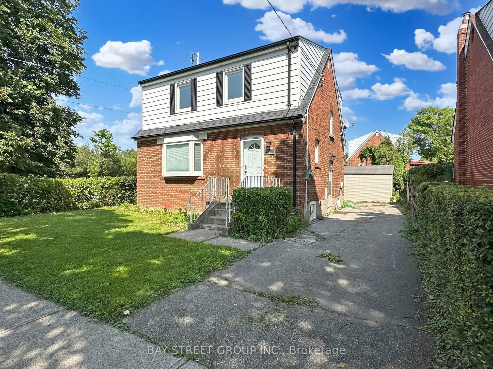 657 Pharmacy Avenue, #Main