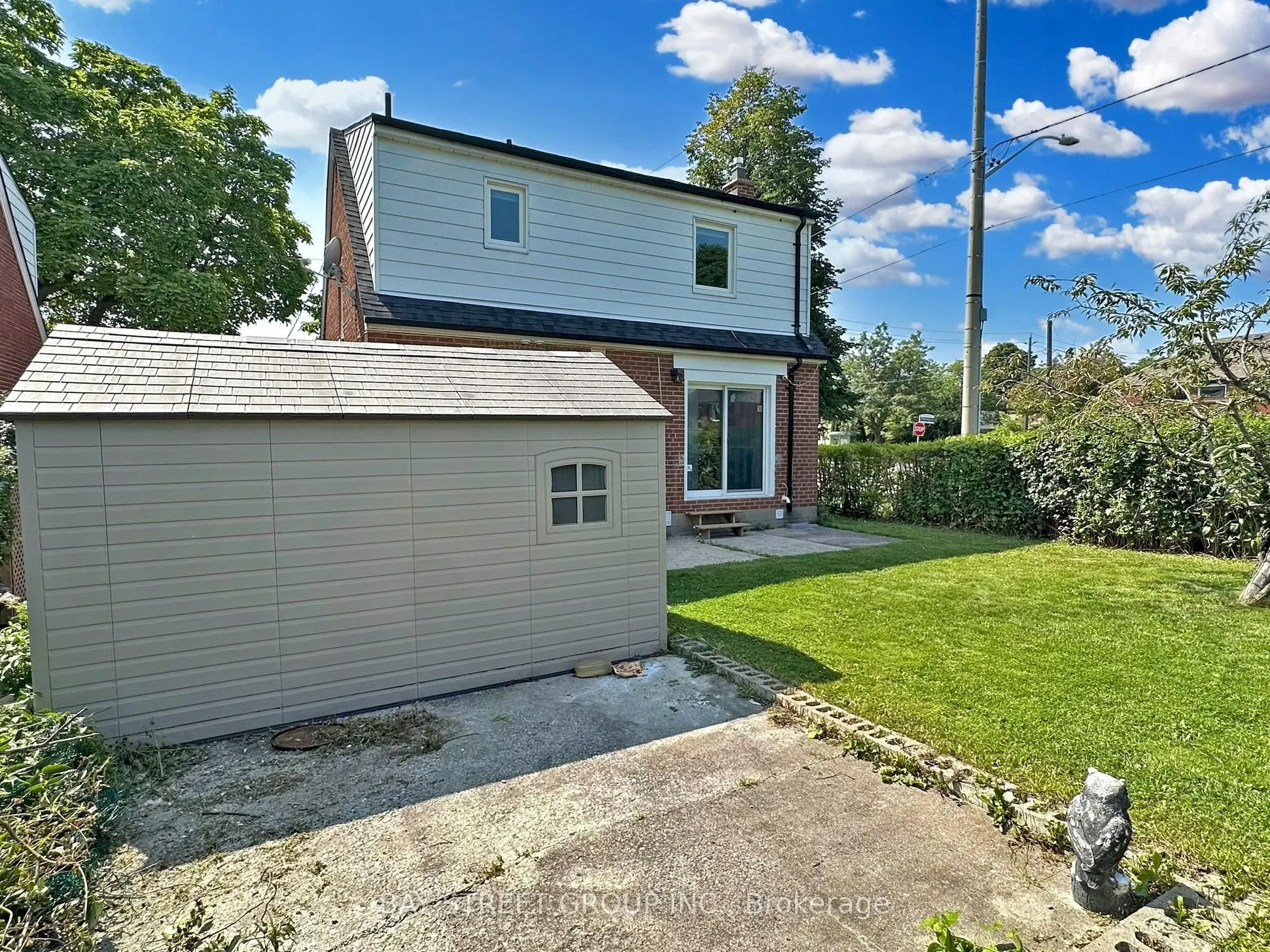 657 Pharmacy Avenue, #Main