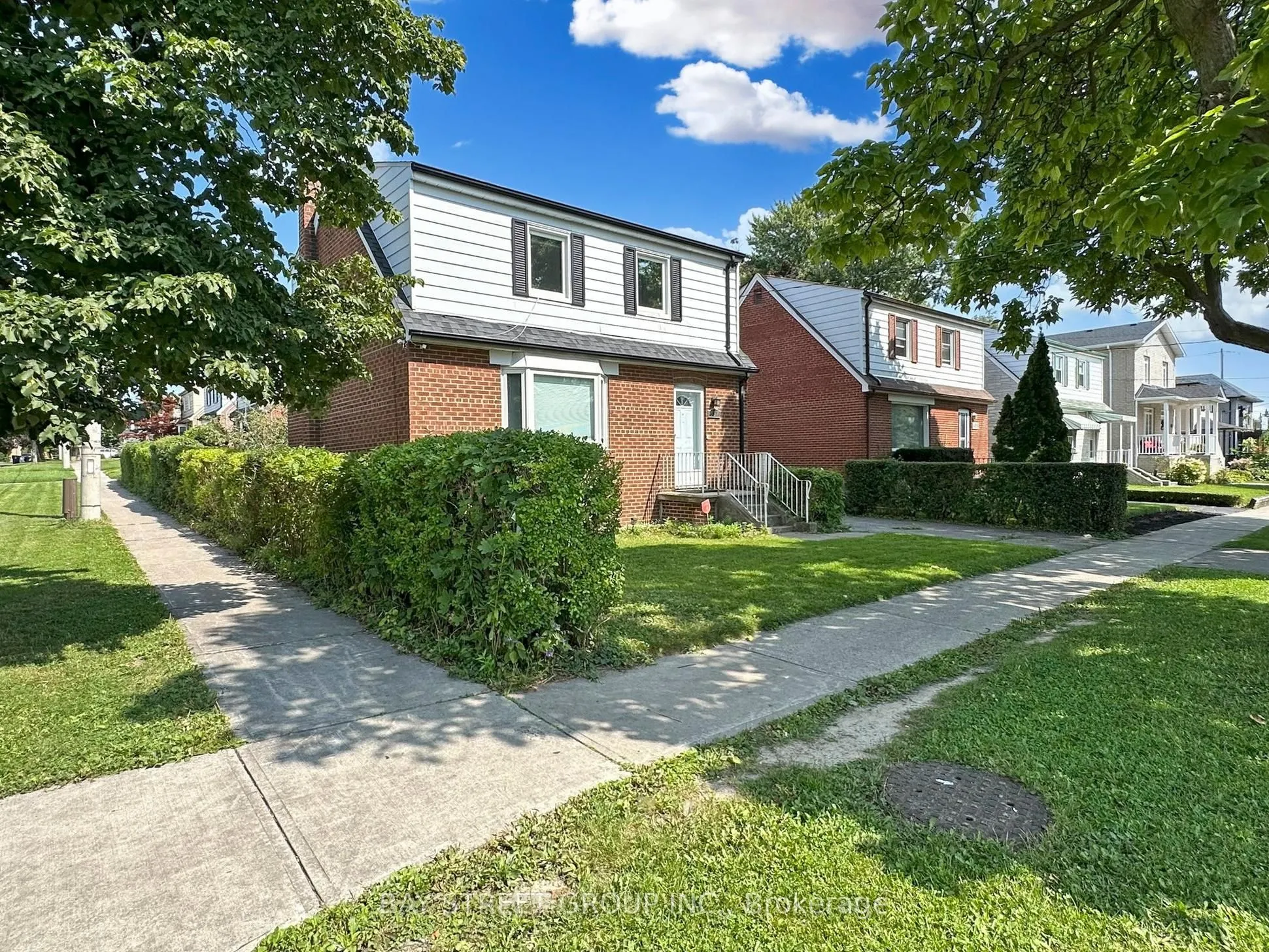 657 Pharmacy Avenue, #Main