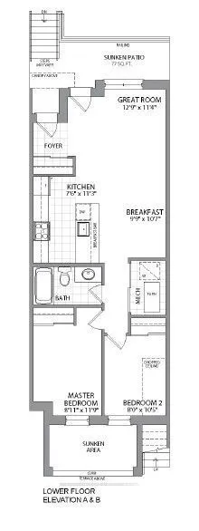 25 Priya Lane, #1