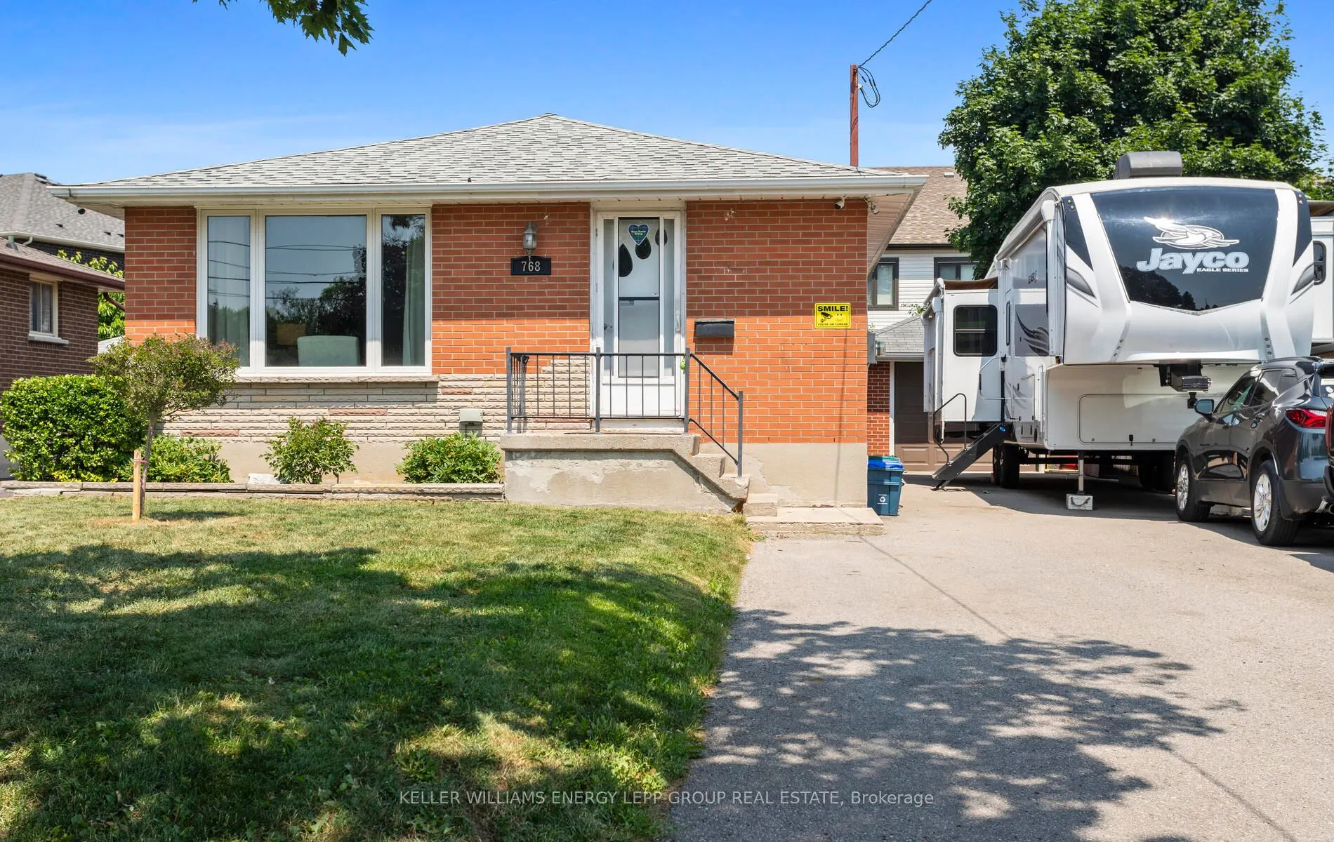 768 Olive Avenue