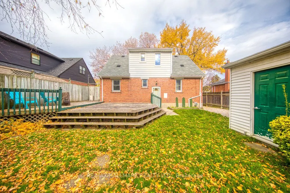 31 Glen Muir Drive