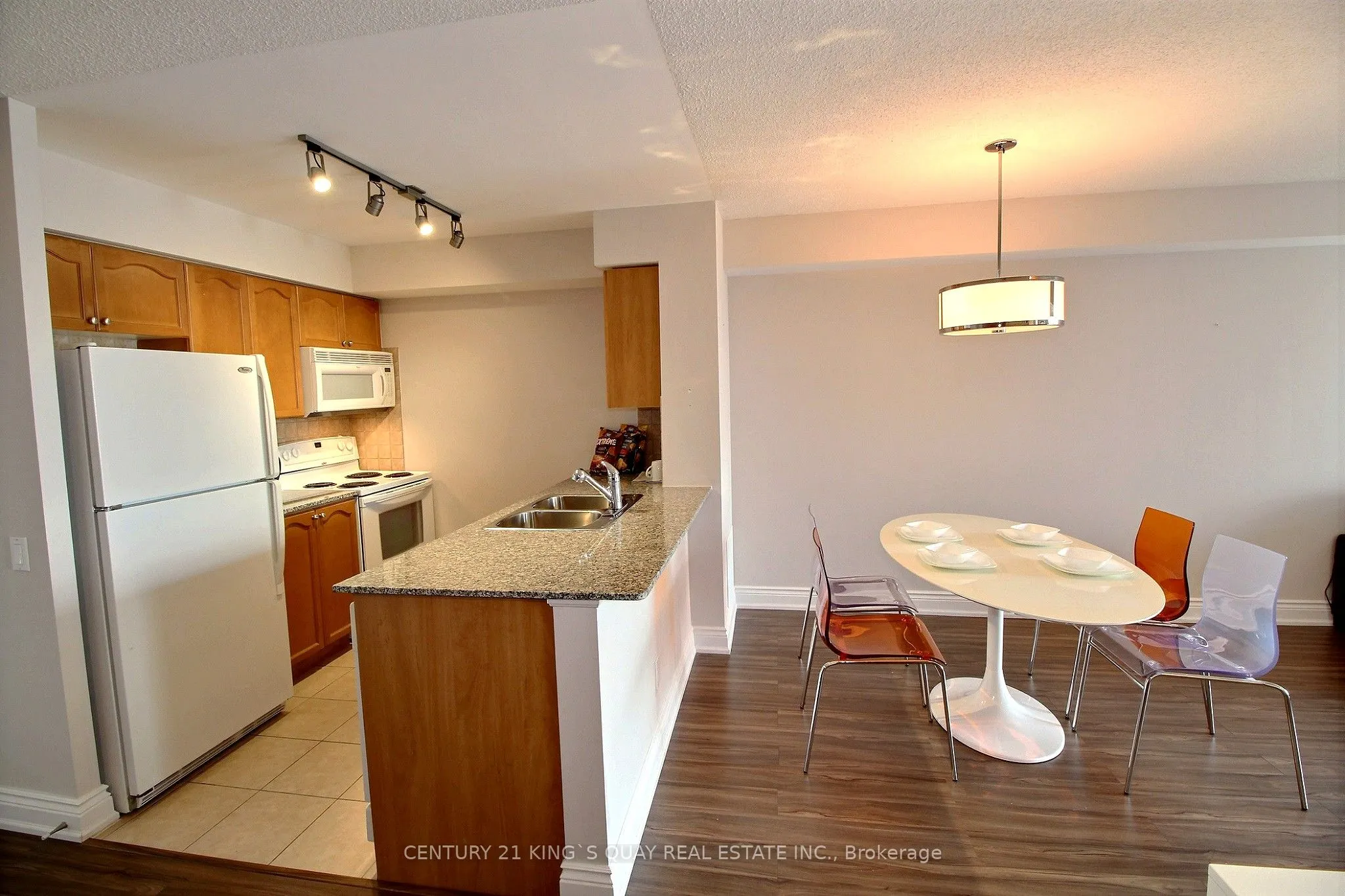 83 Borough Drive, #1102