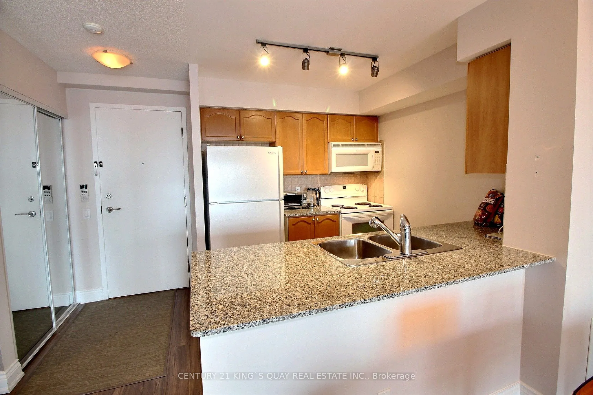 83 Borough Drive, #1102