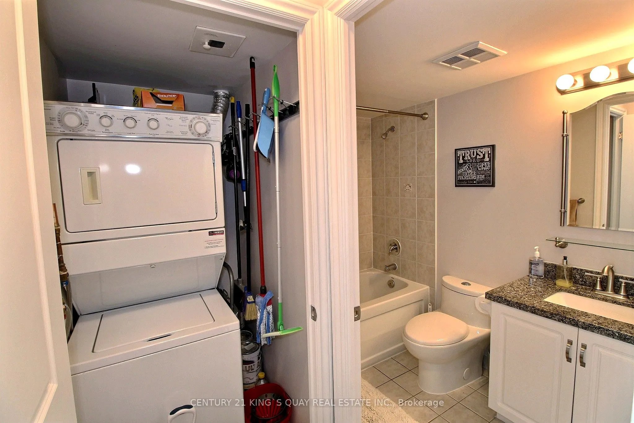 83 Borough Drive, #1102