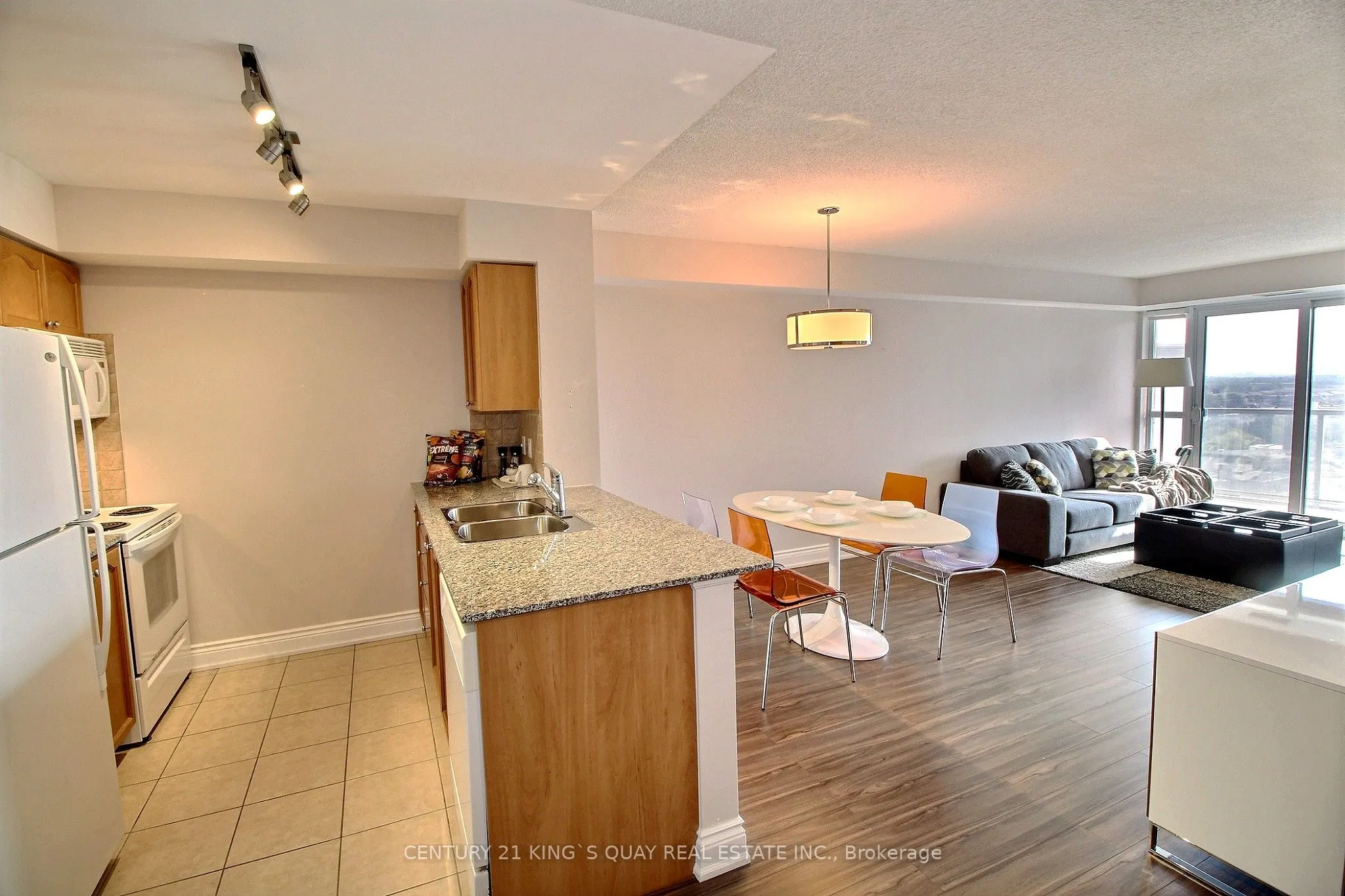 83 Borough Drive, #1102