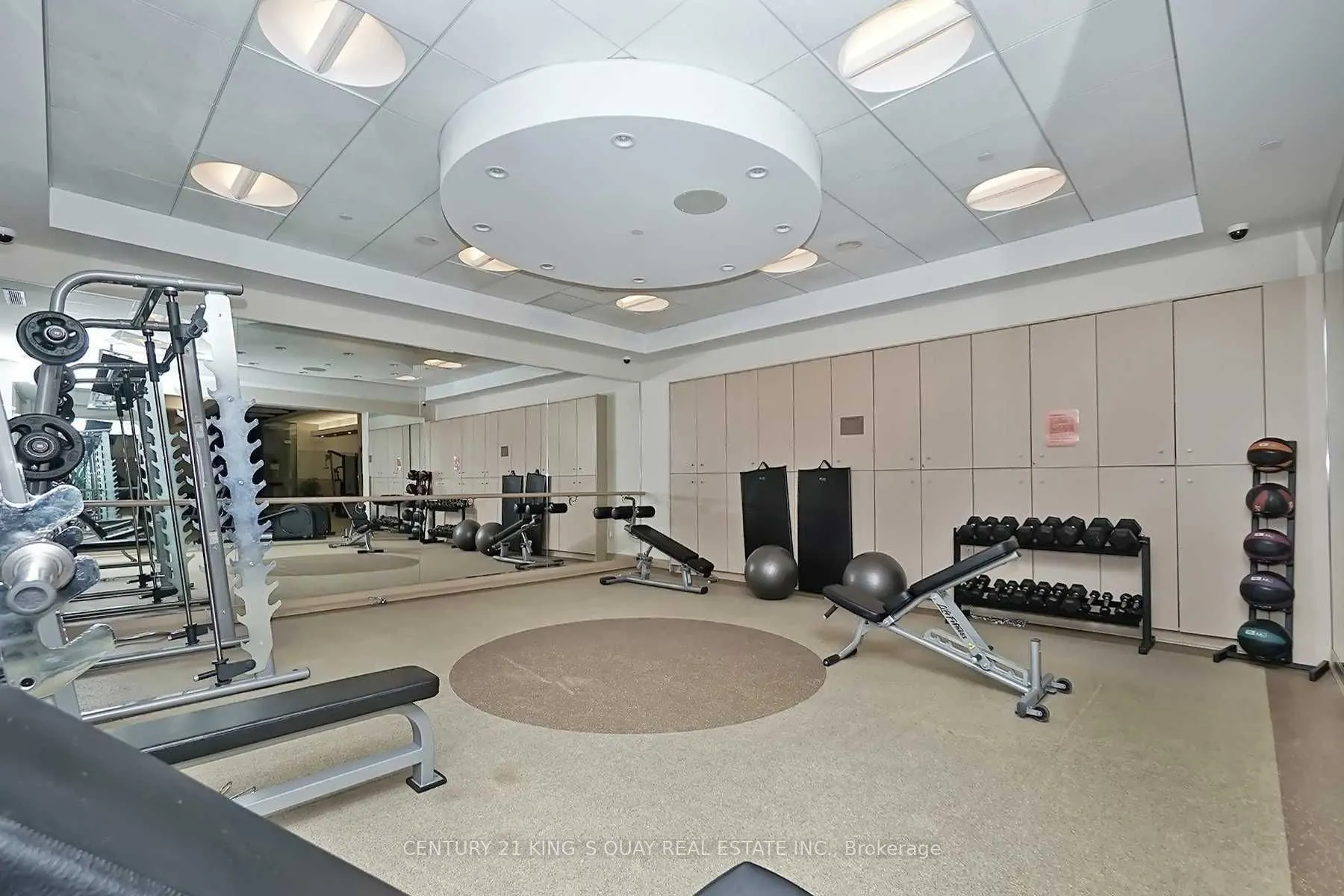 83 Borough Drive, #1102