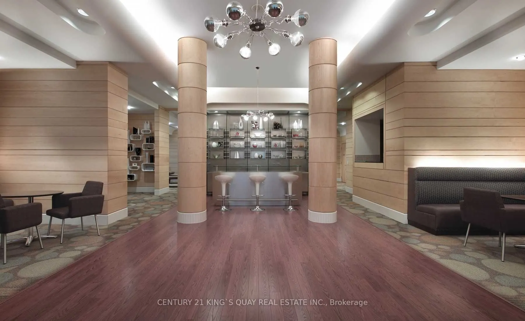 83 Borough Drive, #1102