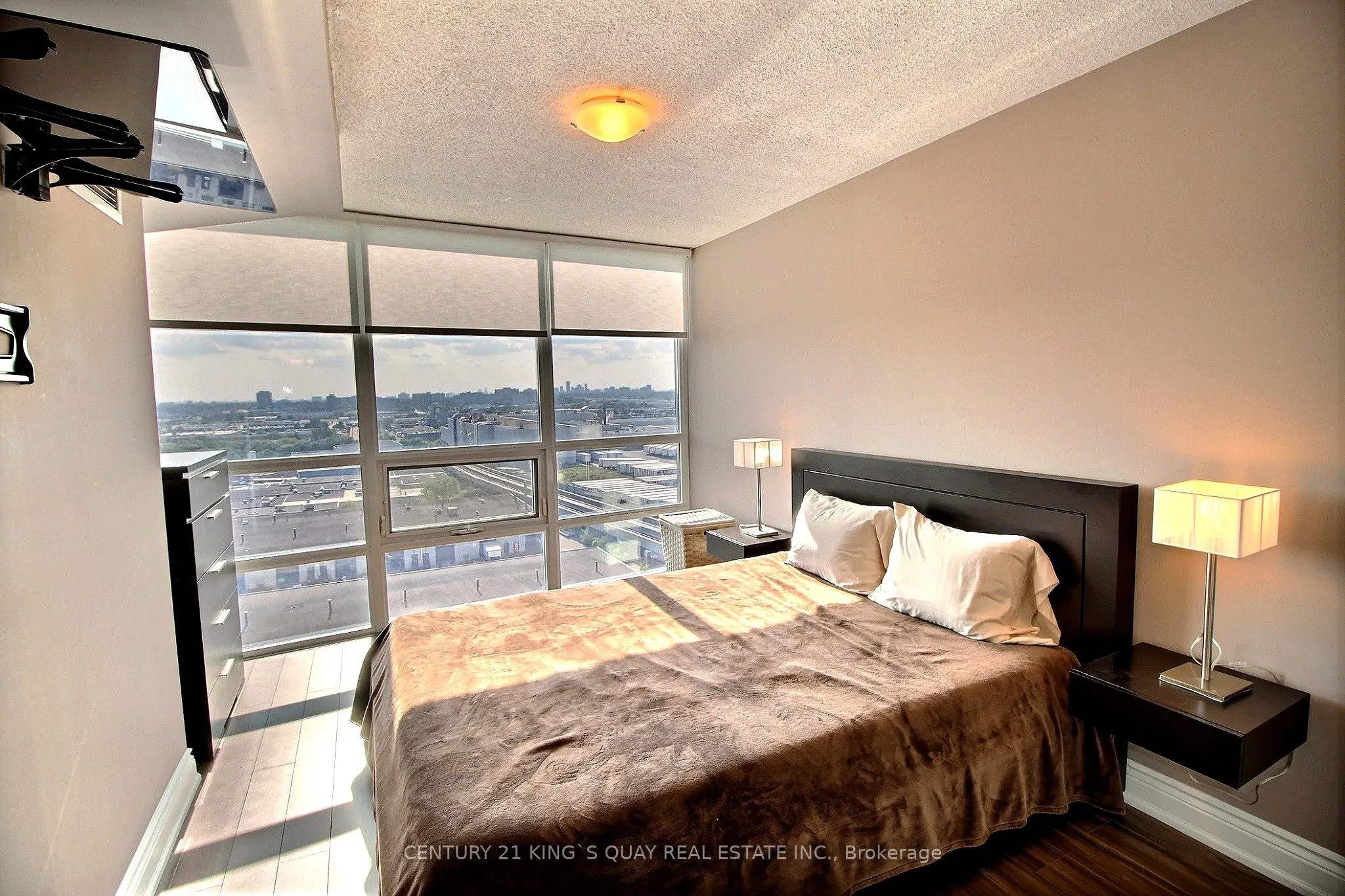 83 Borough Drive, #1102
