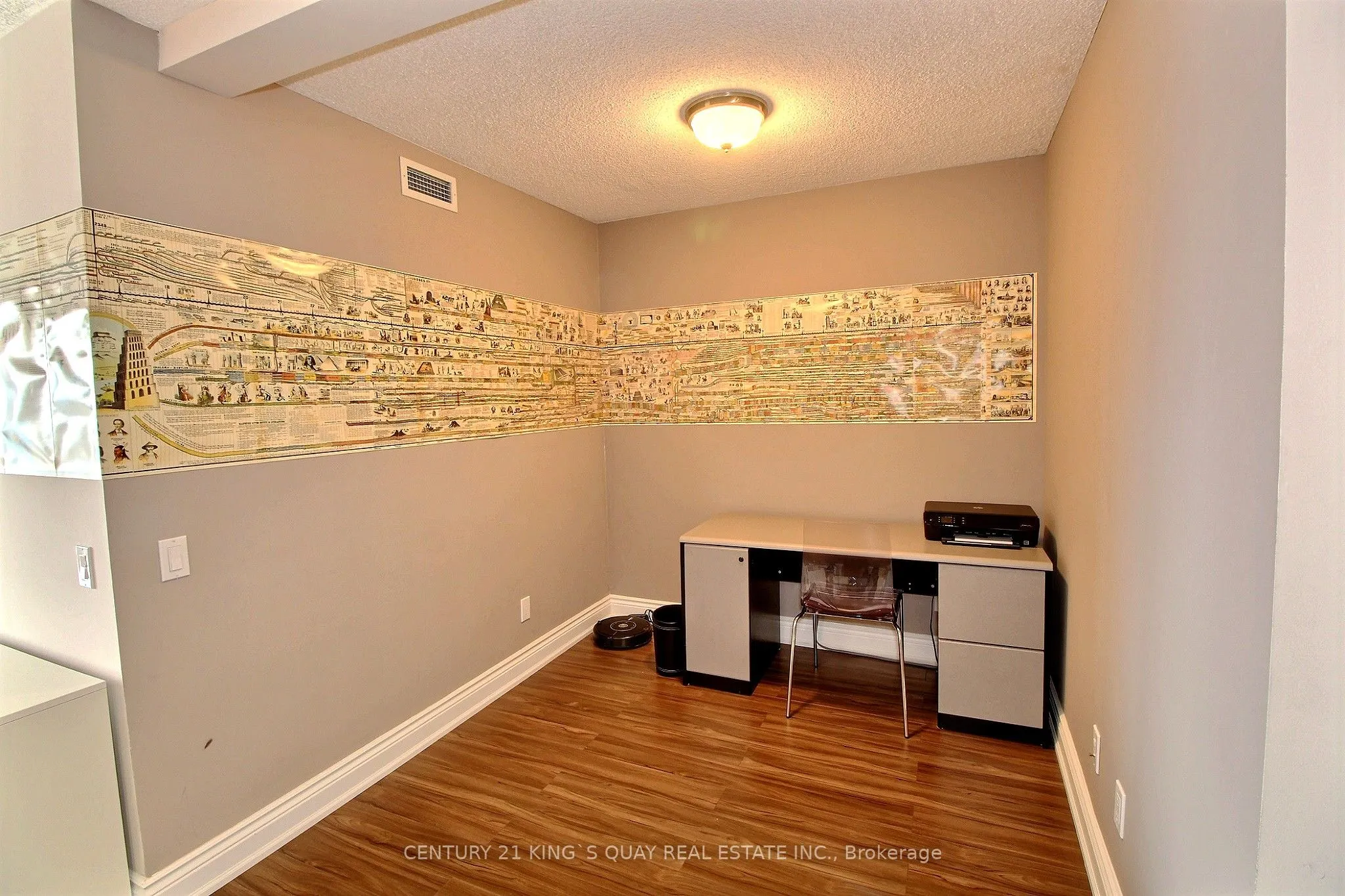 83 Borough Drive, #1102