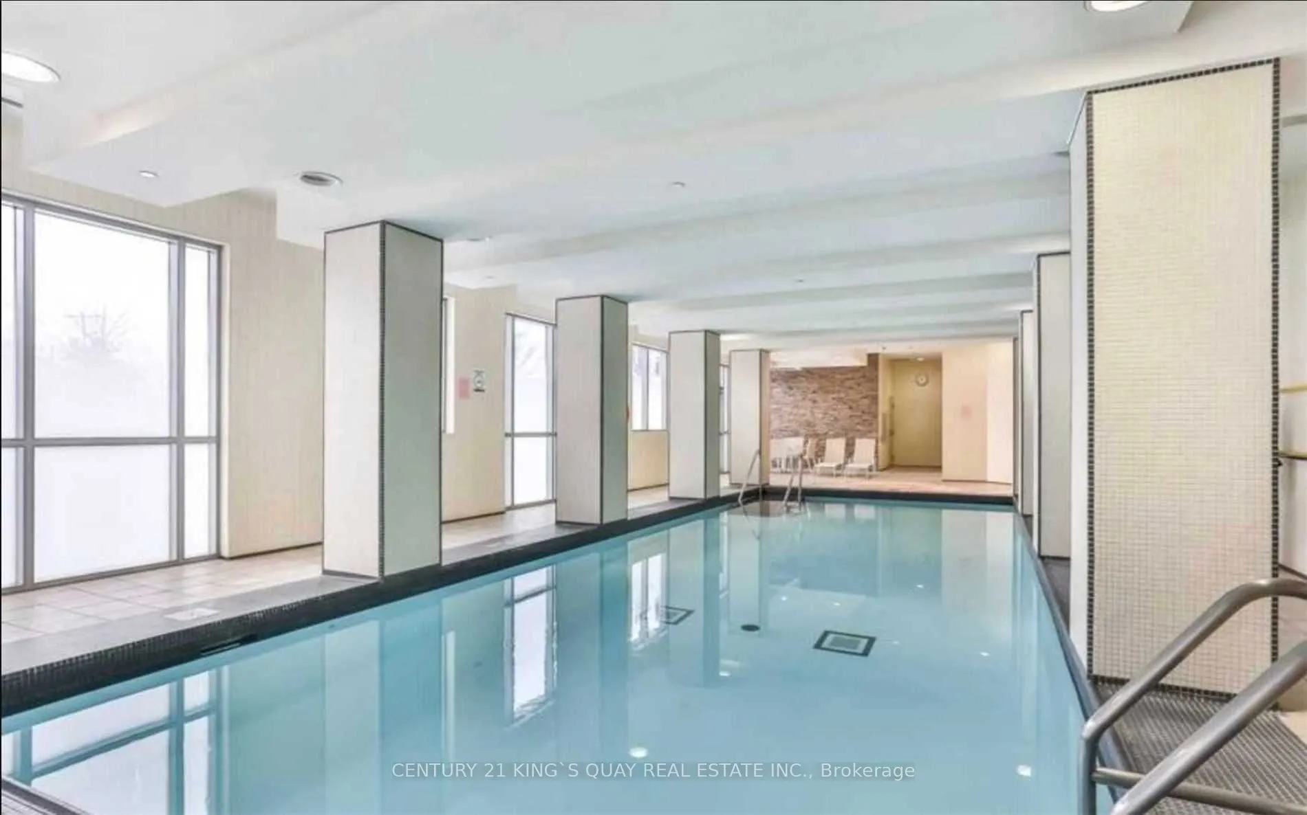 83 Borough Drive, #1102