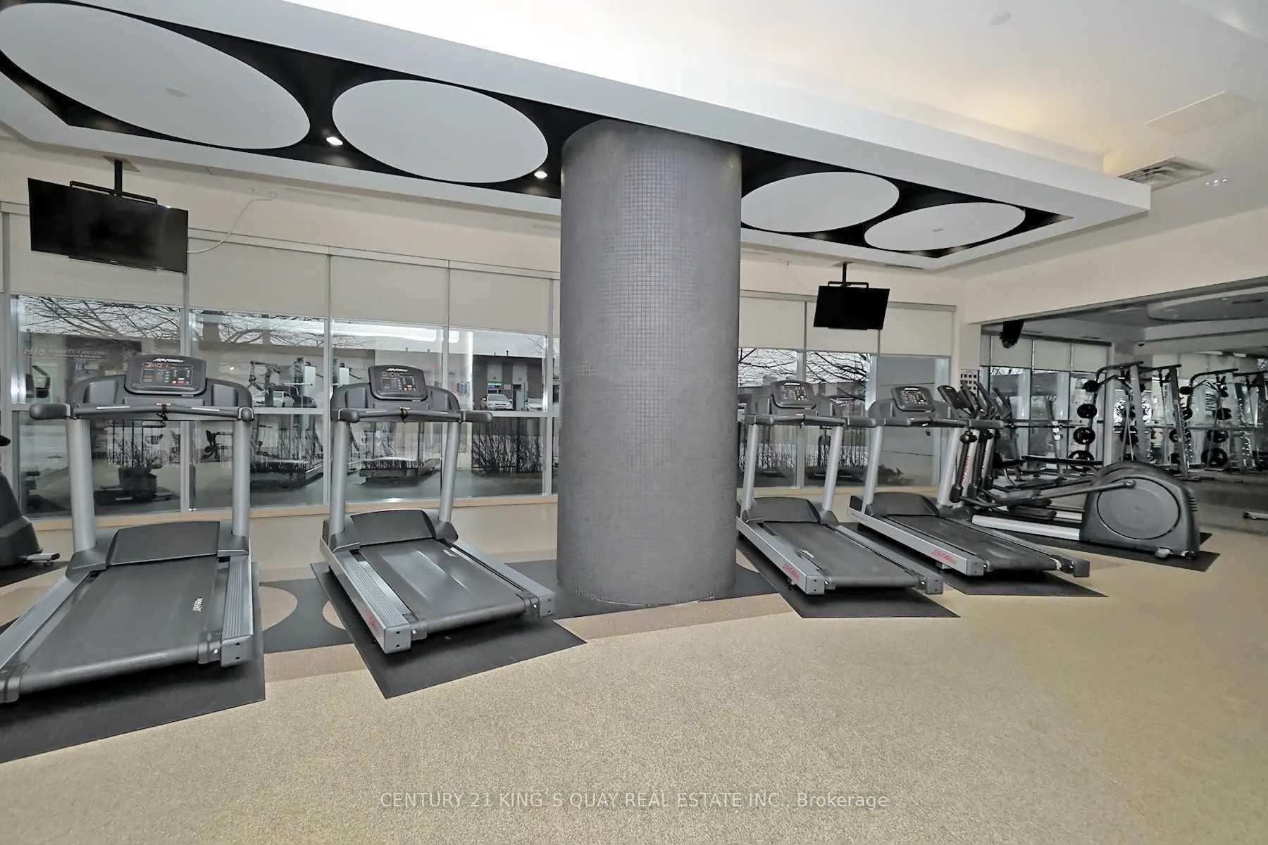 83 Borough Drive, #1102