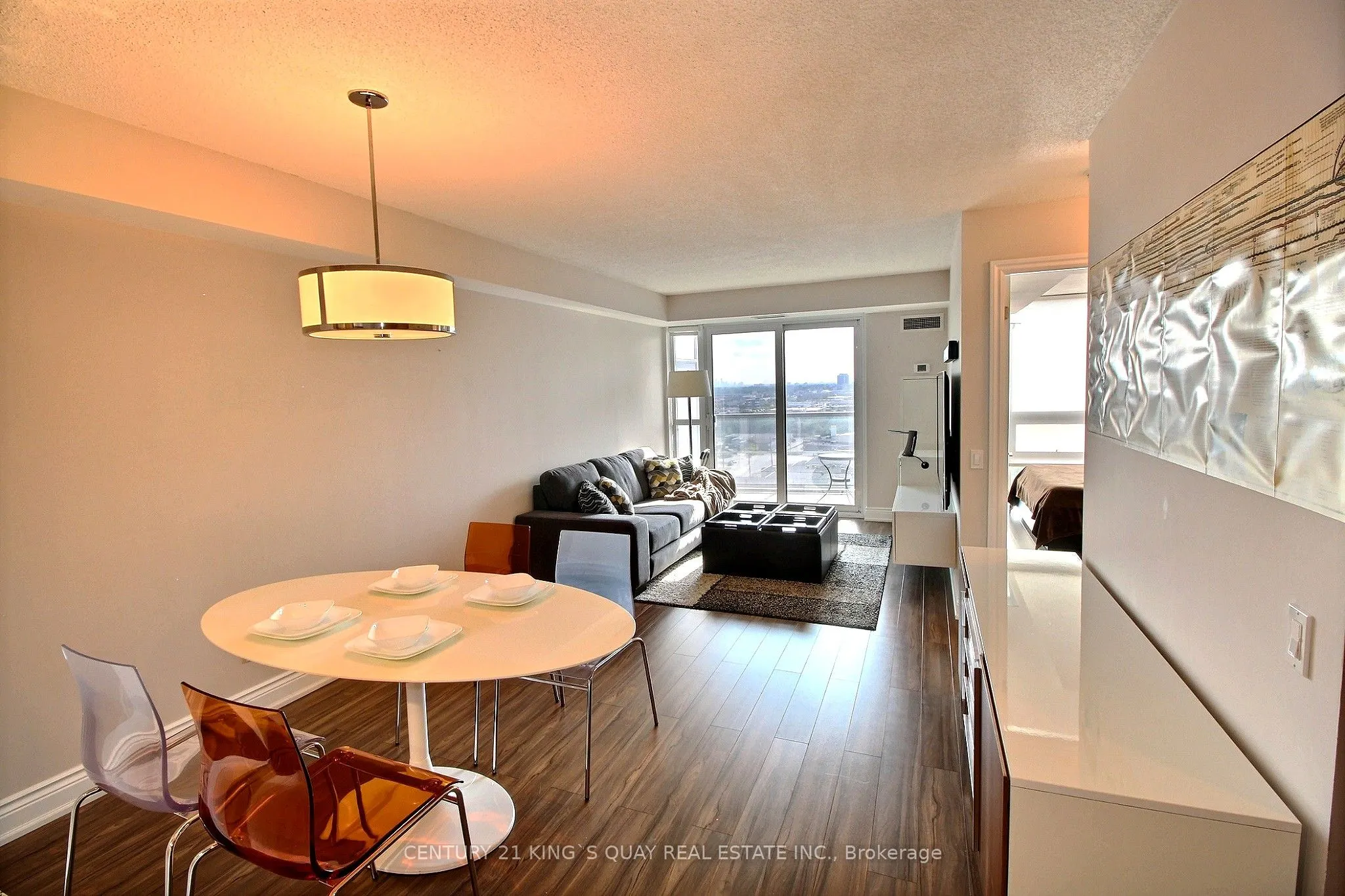 83 Borough Drive, #1102