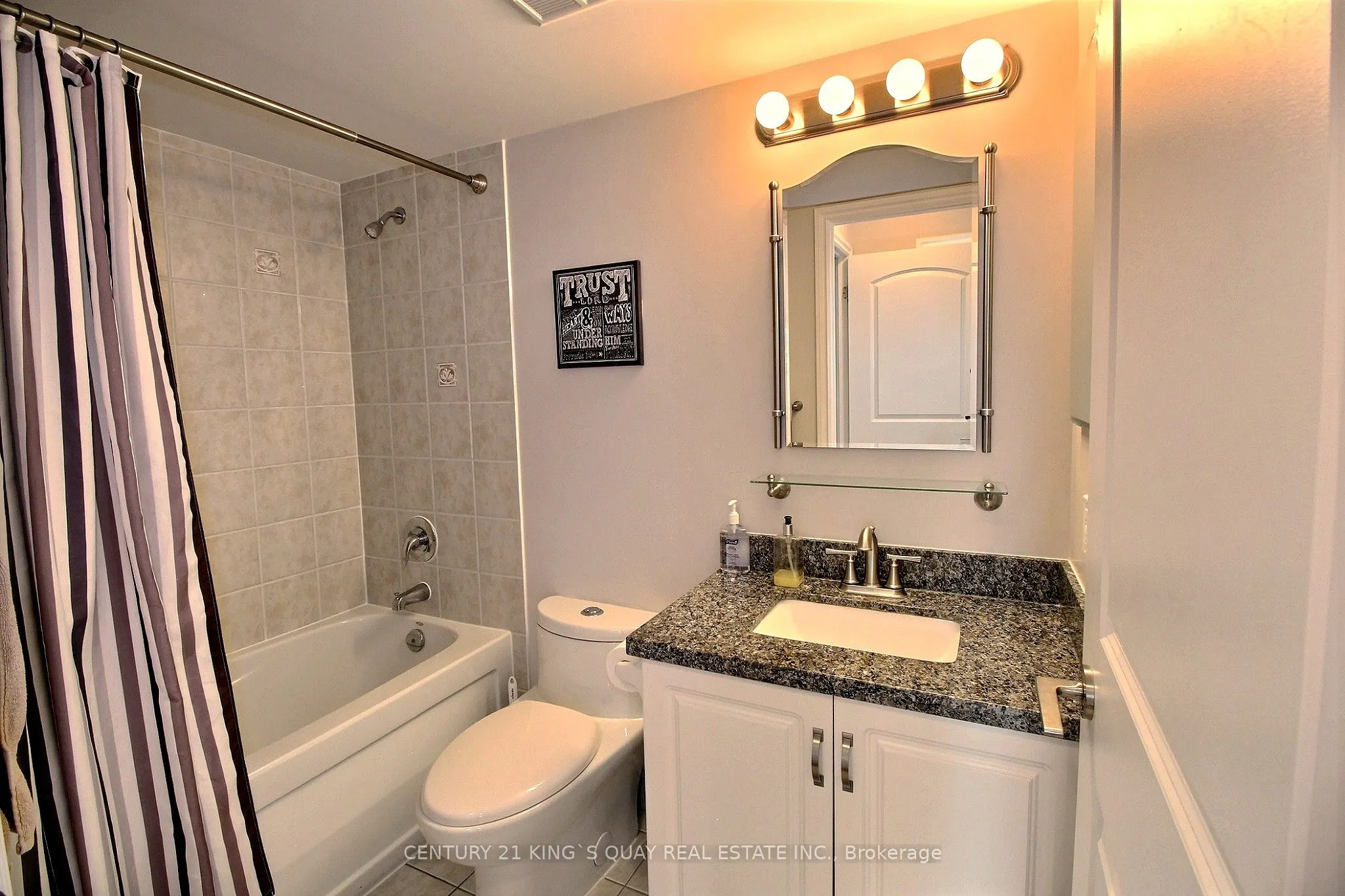 83 Borough Drive, #1102