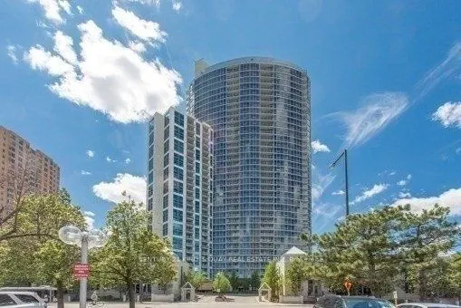 83 Borough Drive, #1102