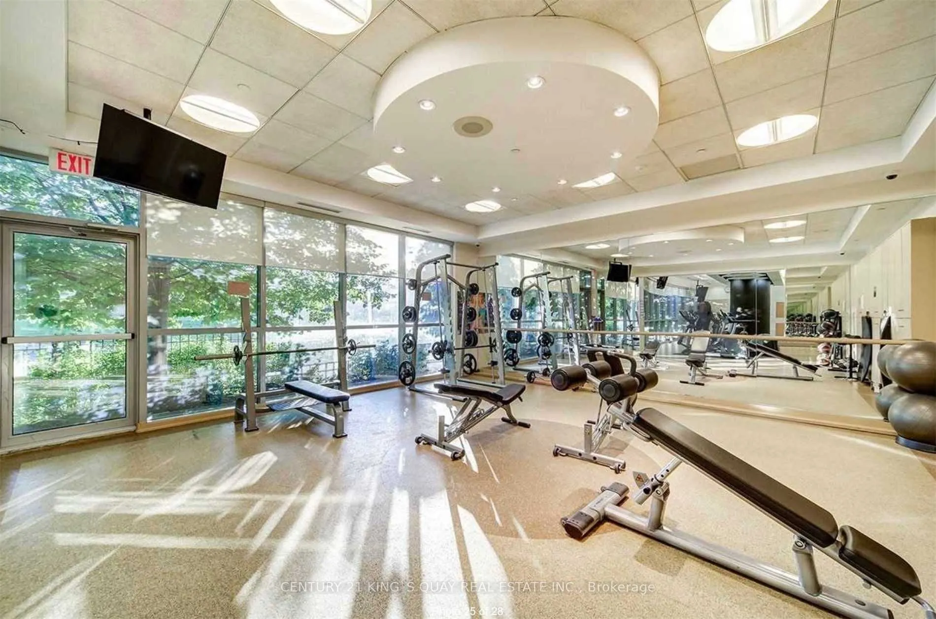 83 Borough Drive, #1102