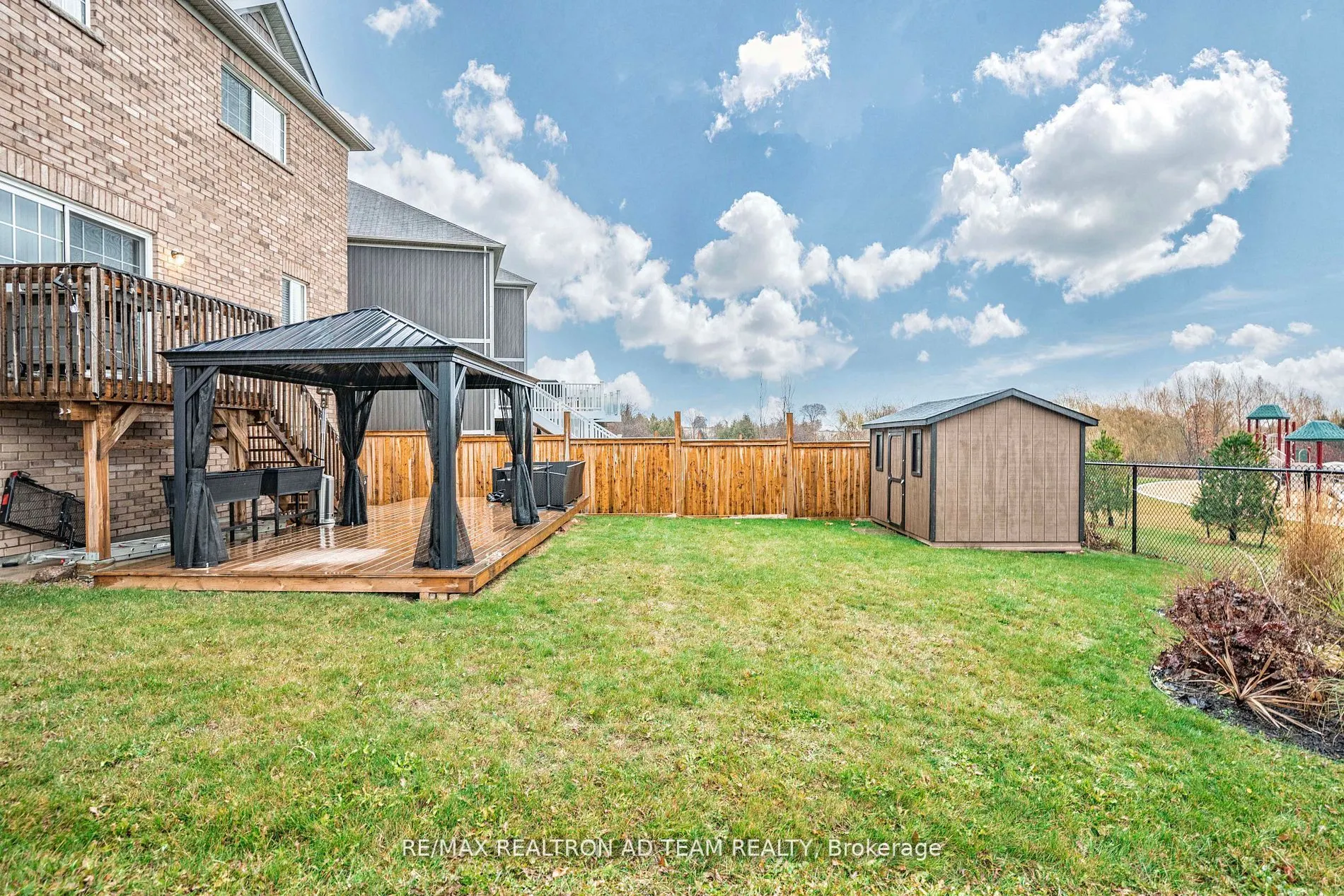11 Kilpatrick Court